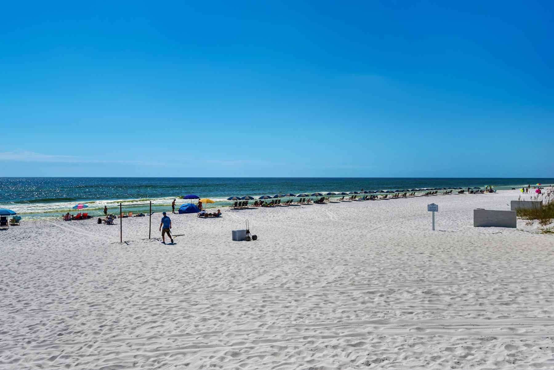 SUMMER PLACE - Residential