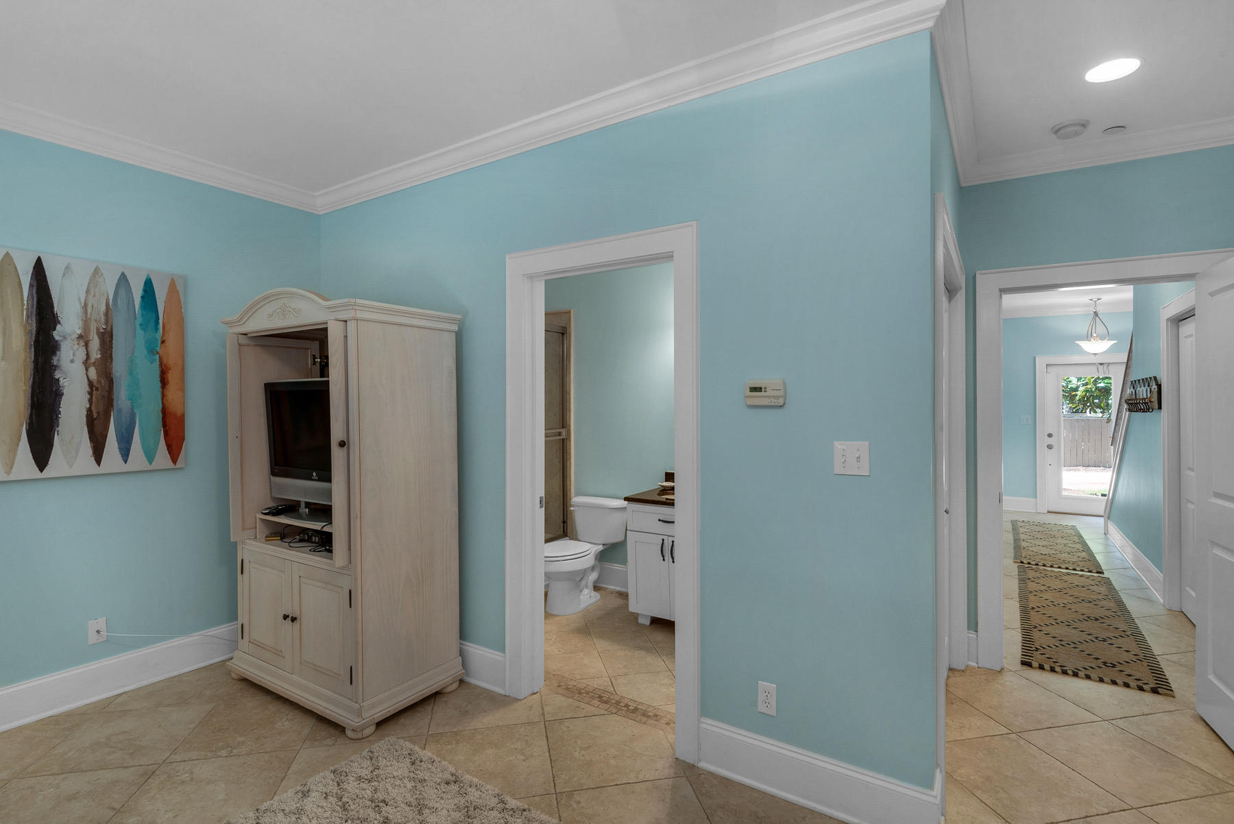 SUMMER PLACE - Residential