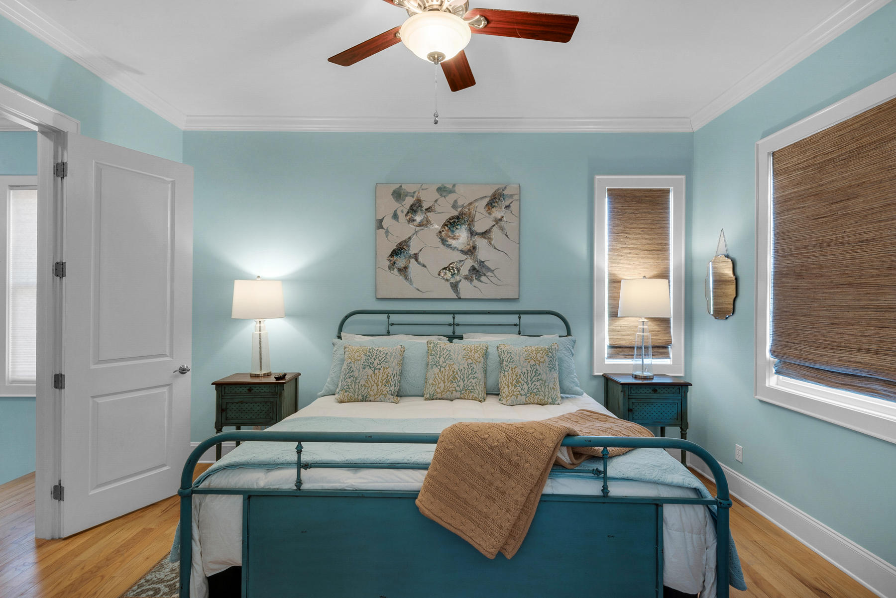 SUMMER PLACE - Residential