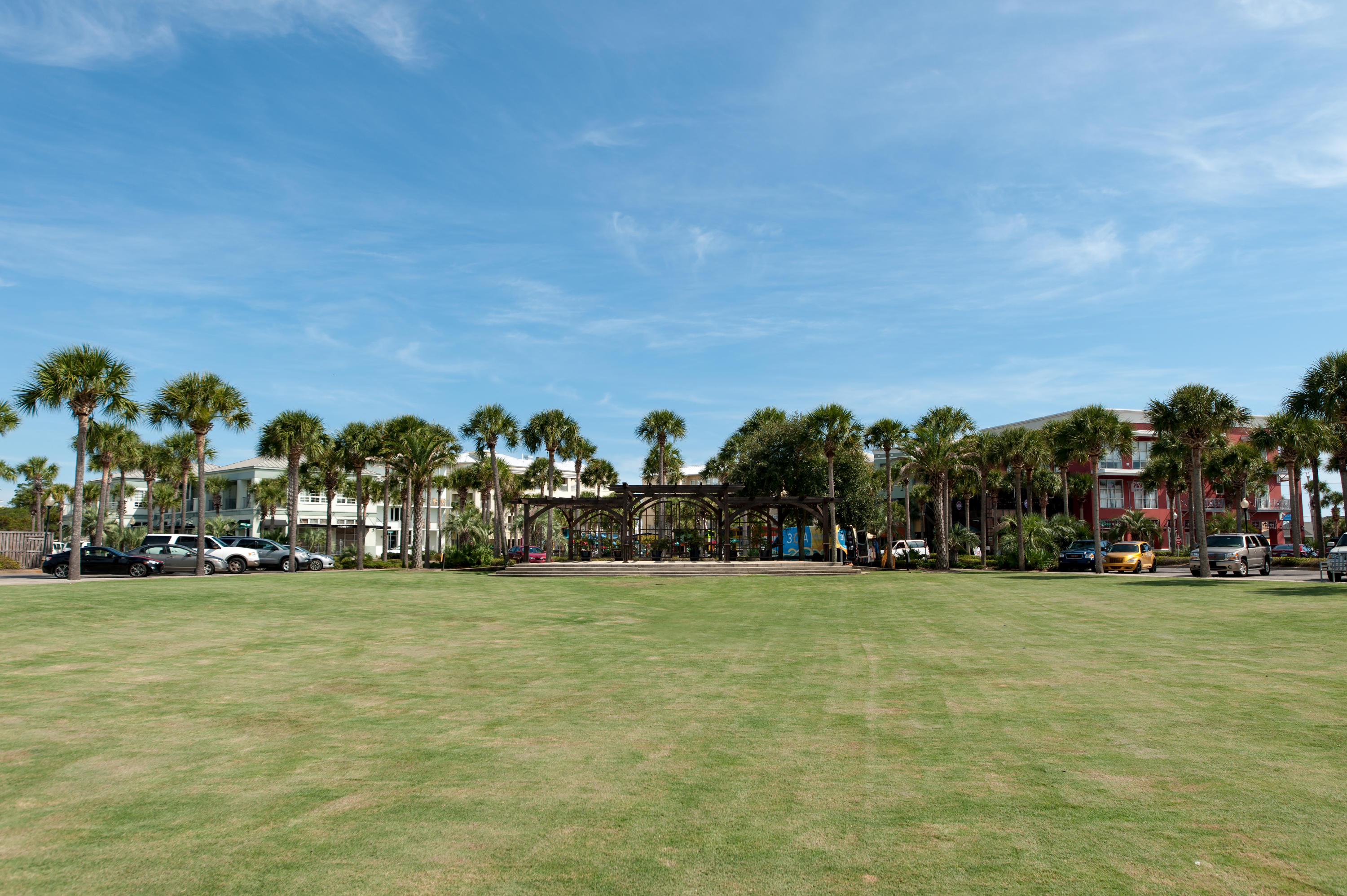 SUMMER PLACE - Residential