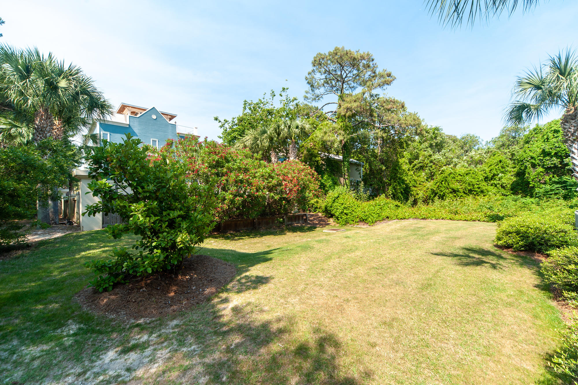 SUMMER PLACE - Residential