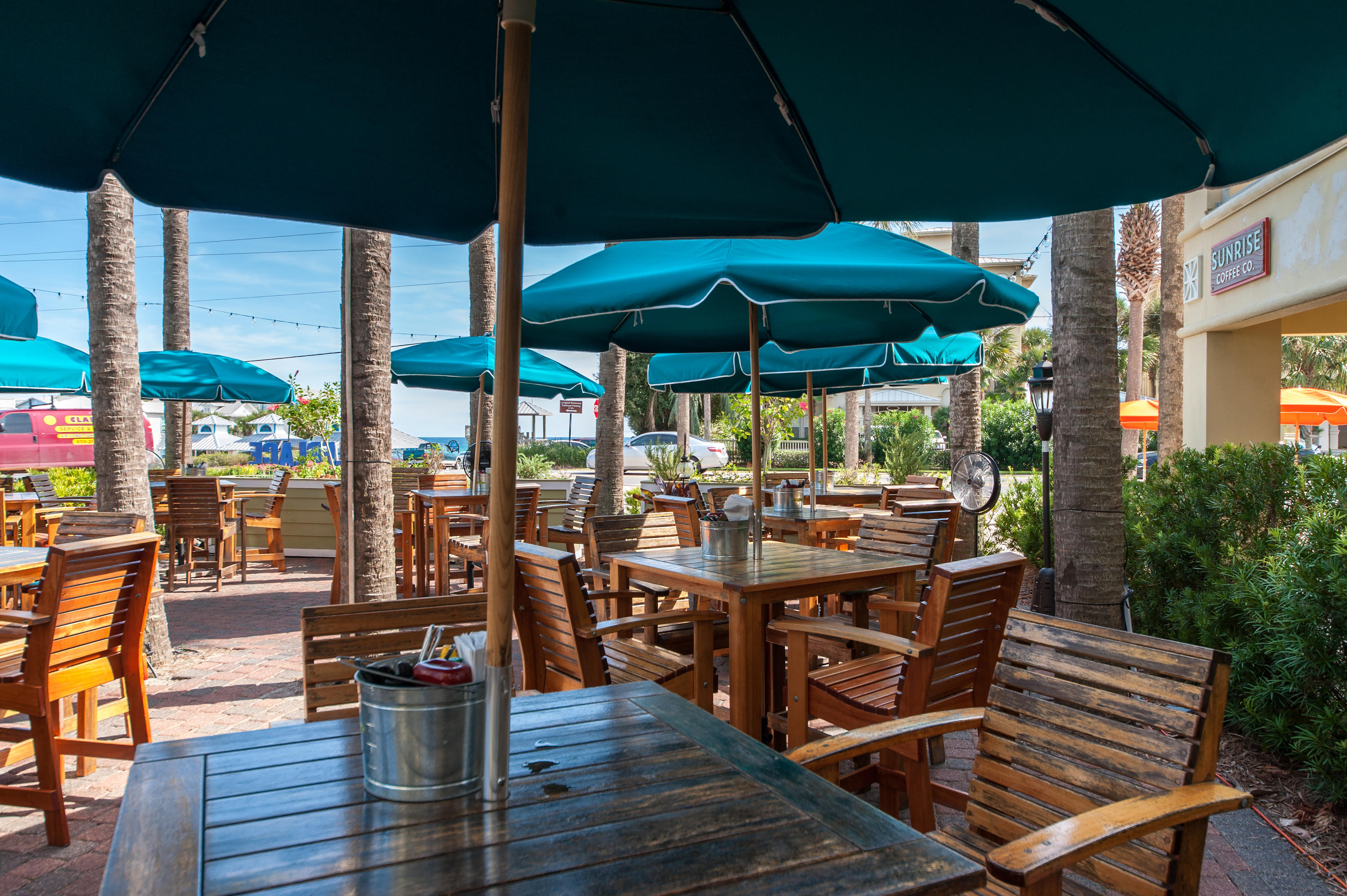 SUMMER PLACE - Residential