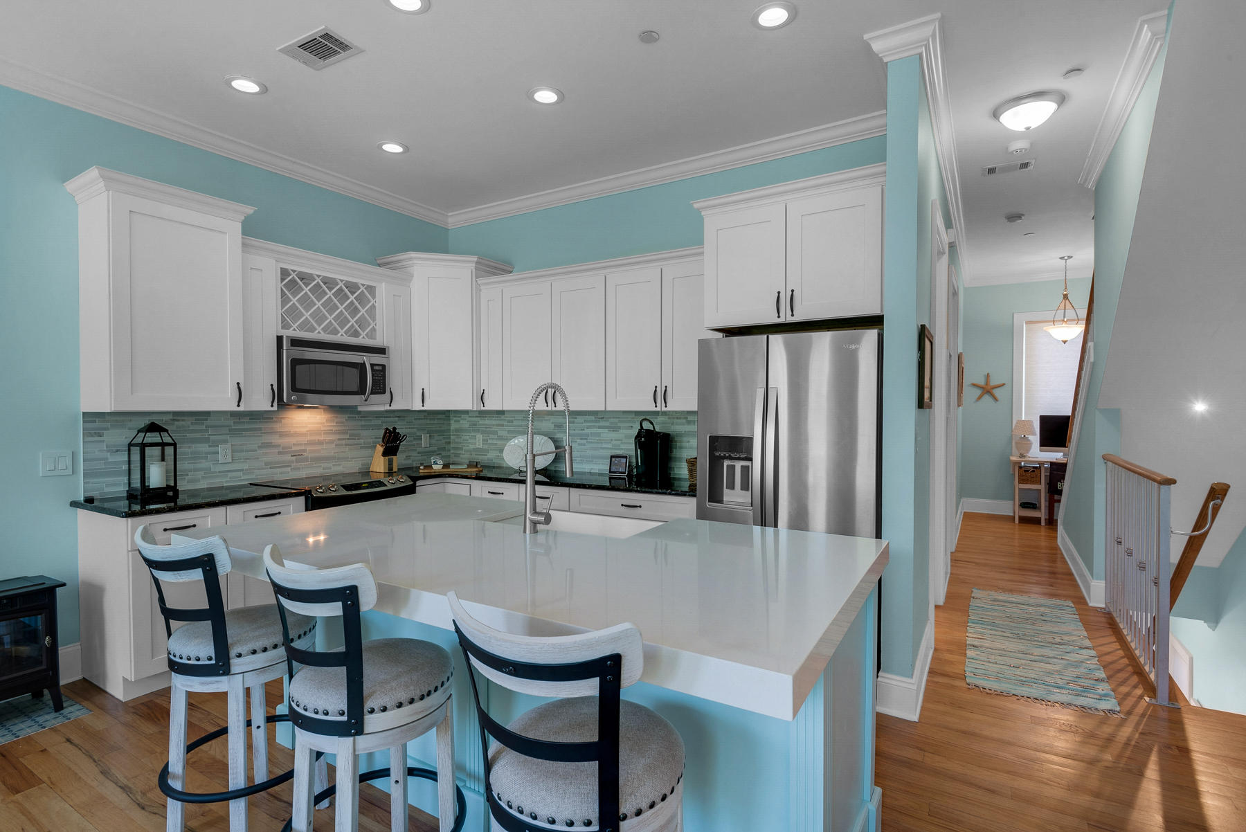 SUMMER PLACE - Residential