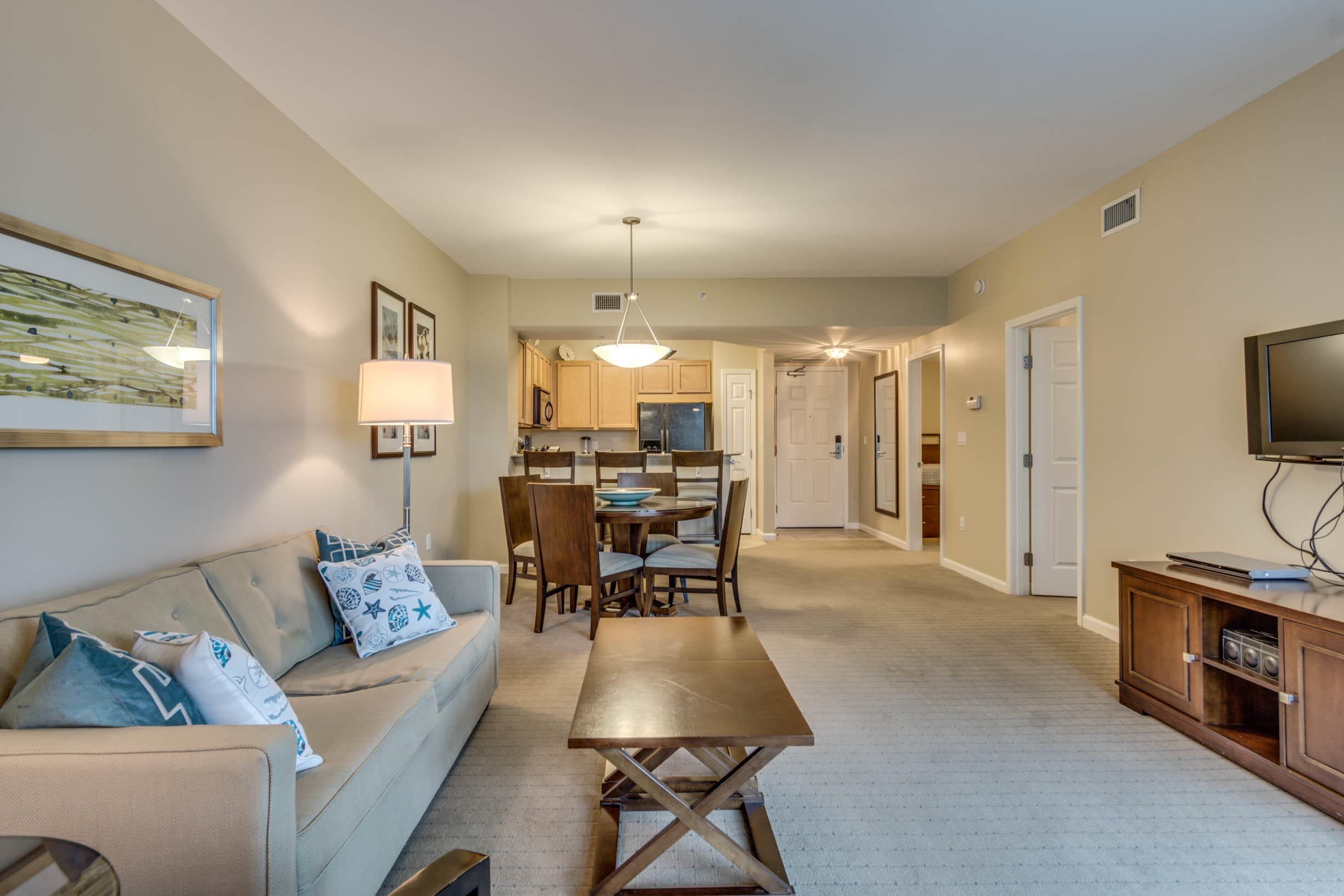 THE PALMS OF DESTIN - Residential