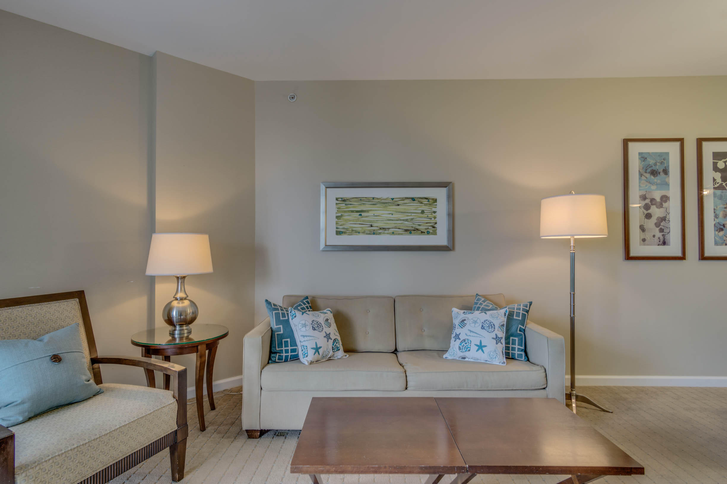 THE PALMS OF DESTIN - Residential