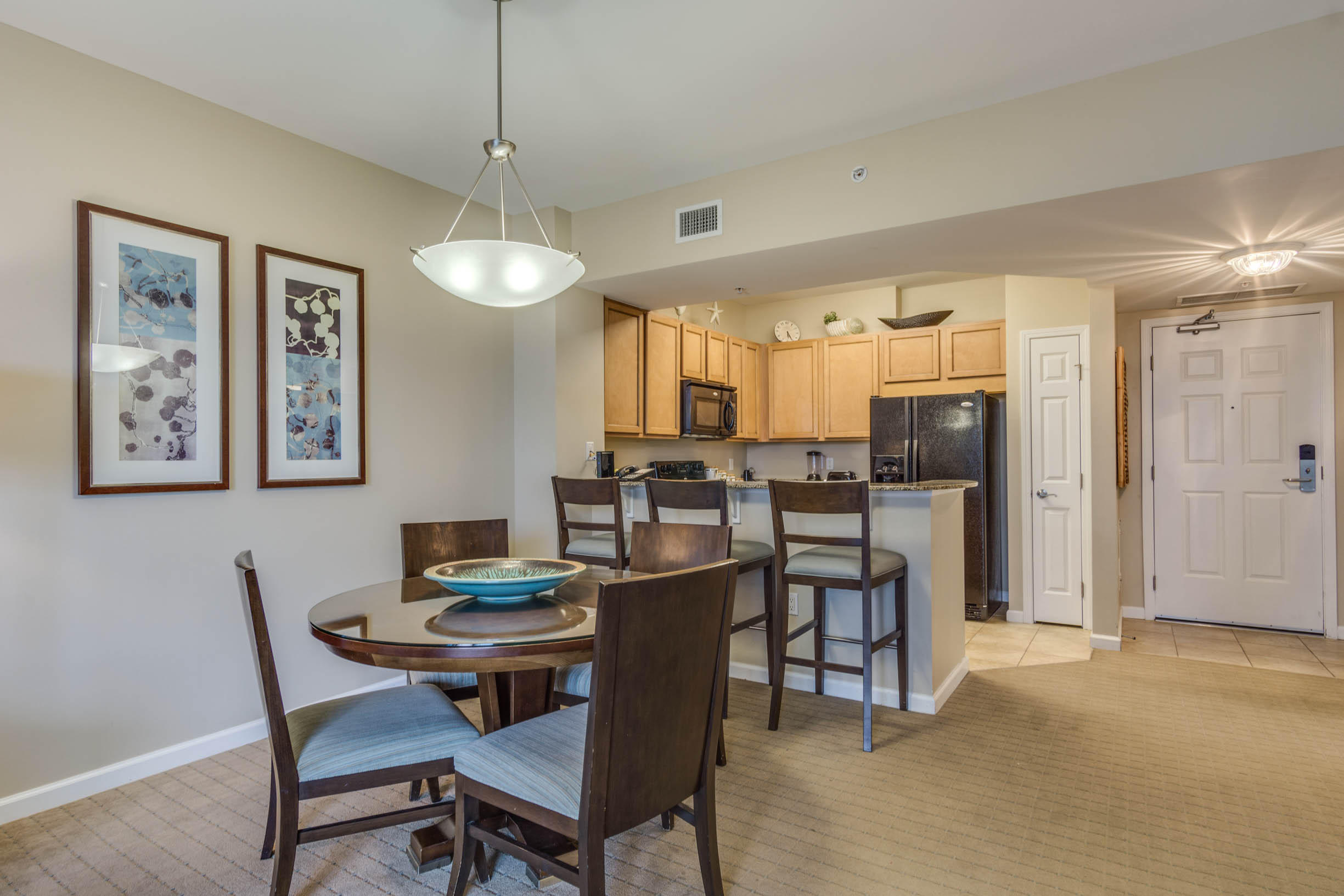 THE PALMS OF DESTIN - Residential
