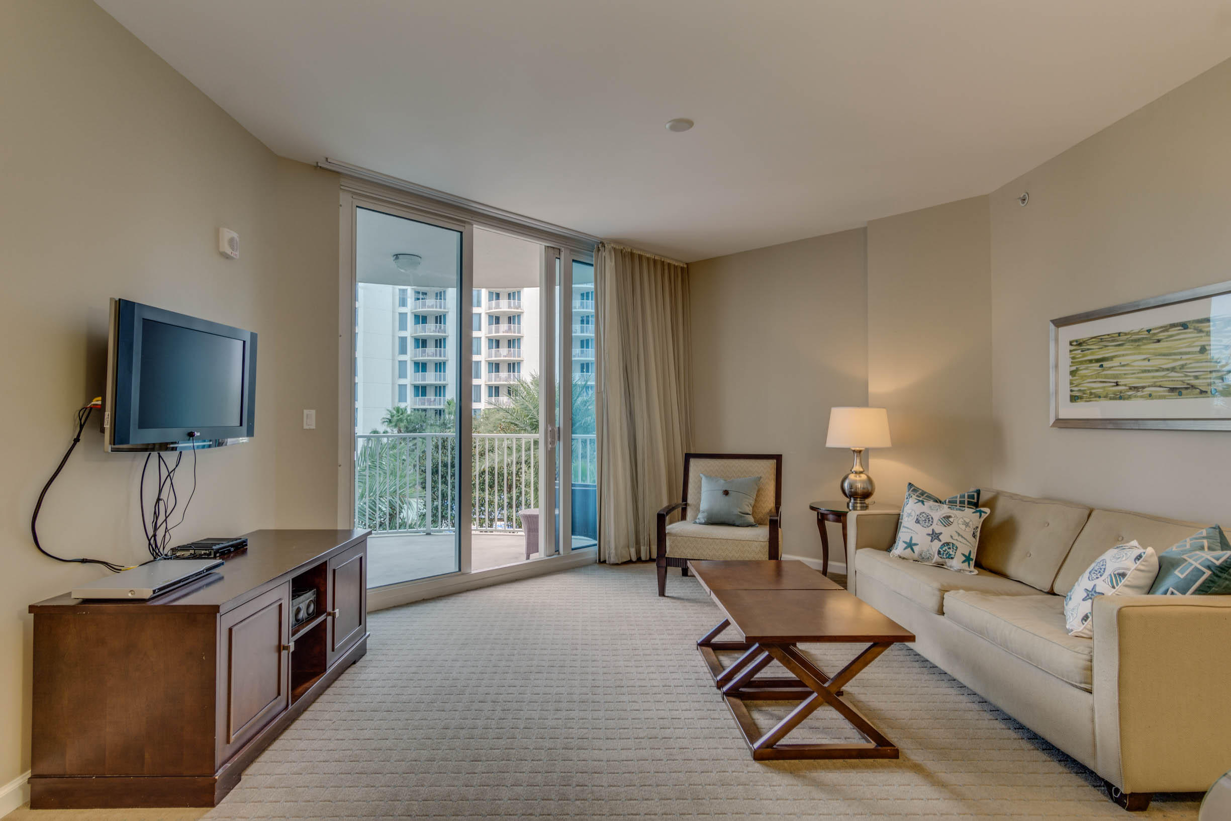 THE PALMS OF DESTIN - Residential