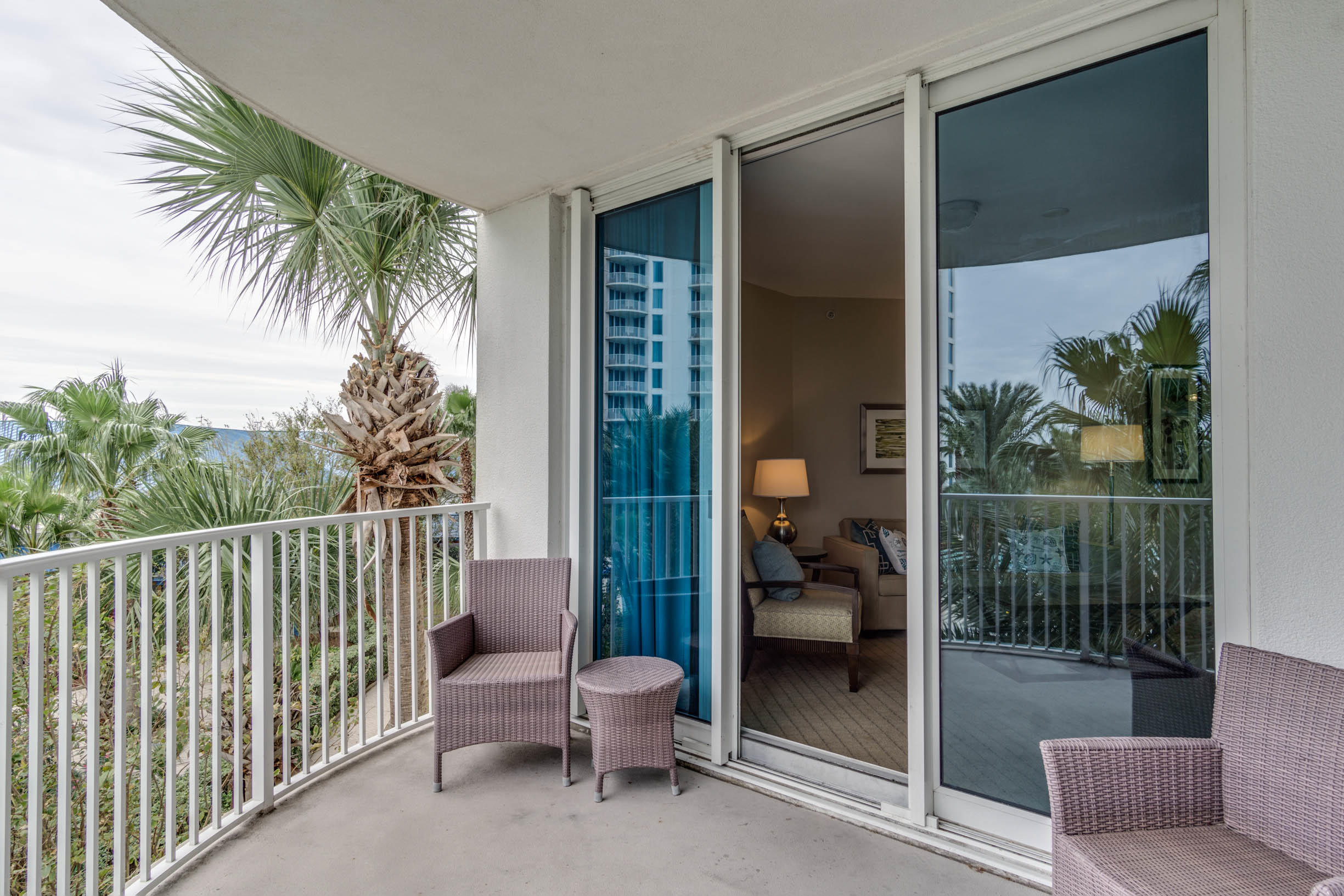 THE PALMS OF DESTIN - Residential