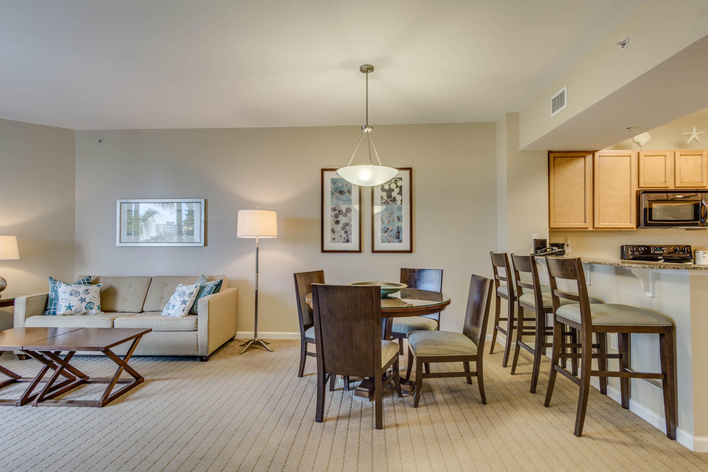 THE PALMS OF DESTIN - Residential