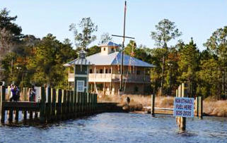 Marina Village - Residential