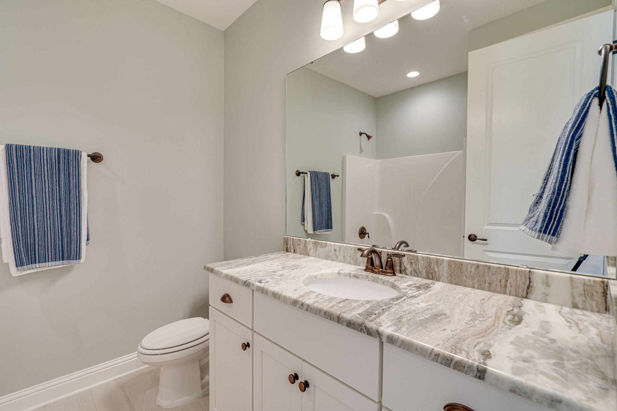 Marina Village - Residential