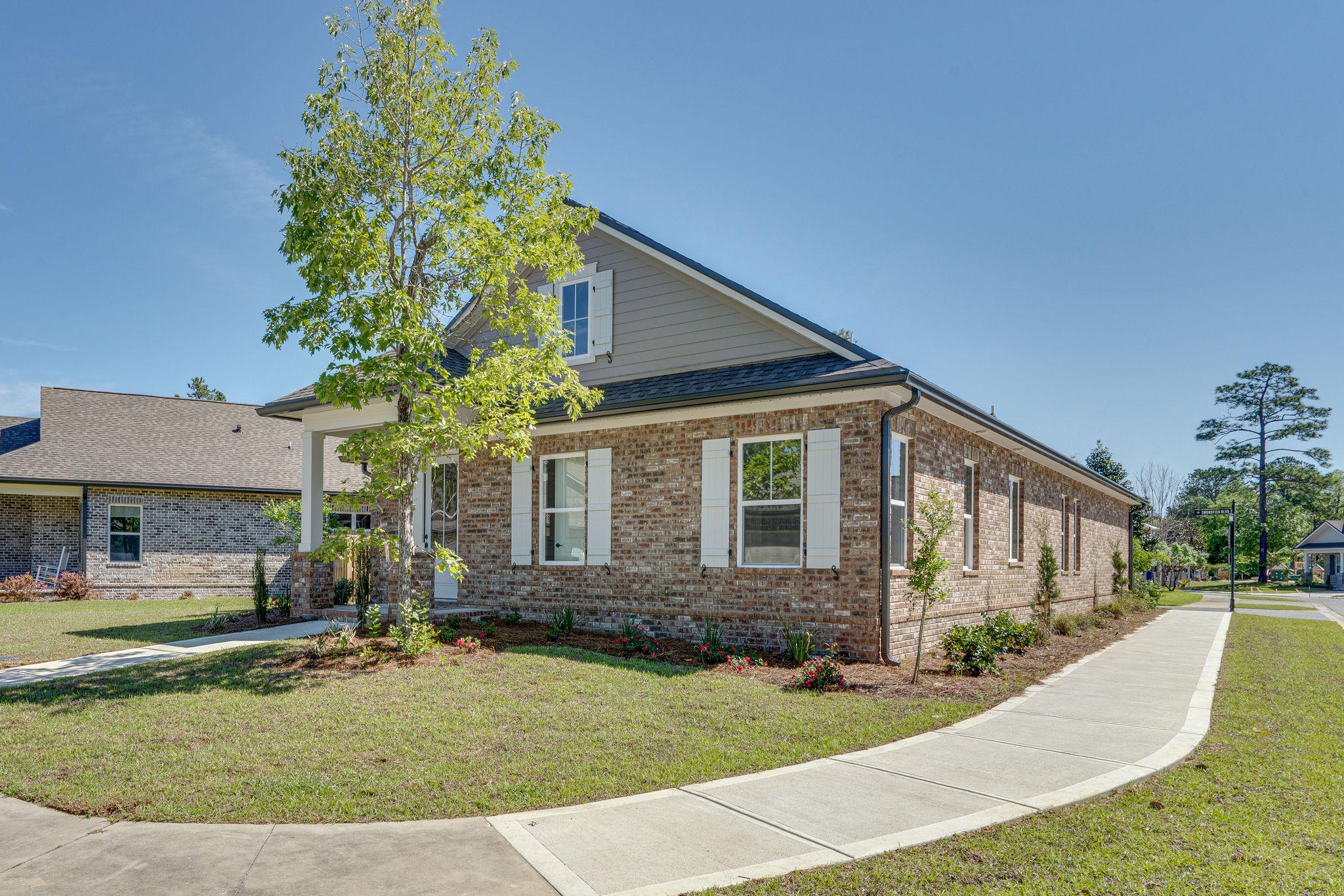 Marina Village - Residential