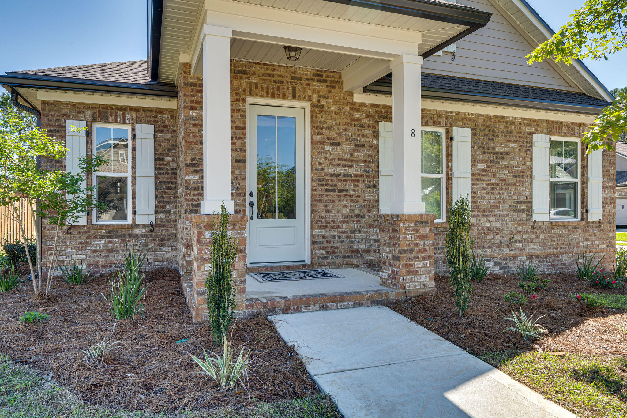 Marina Village - Residential