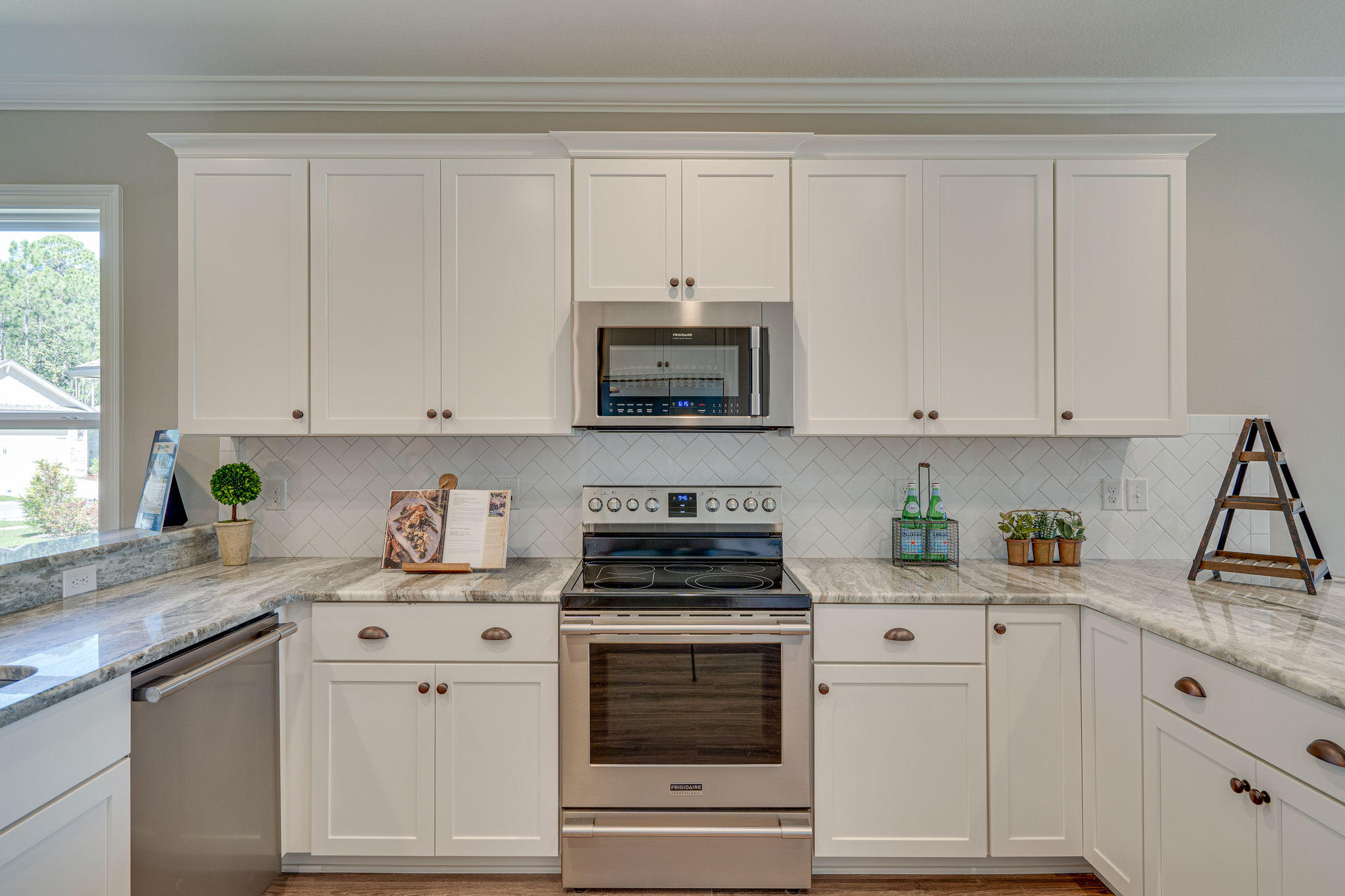 Marina Village - Residential