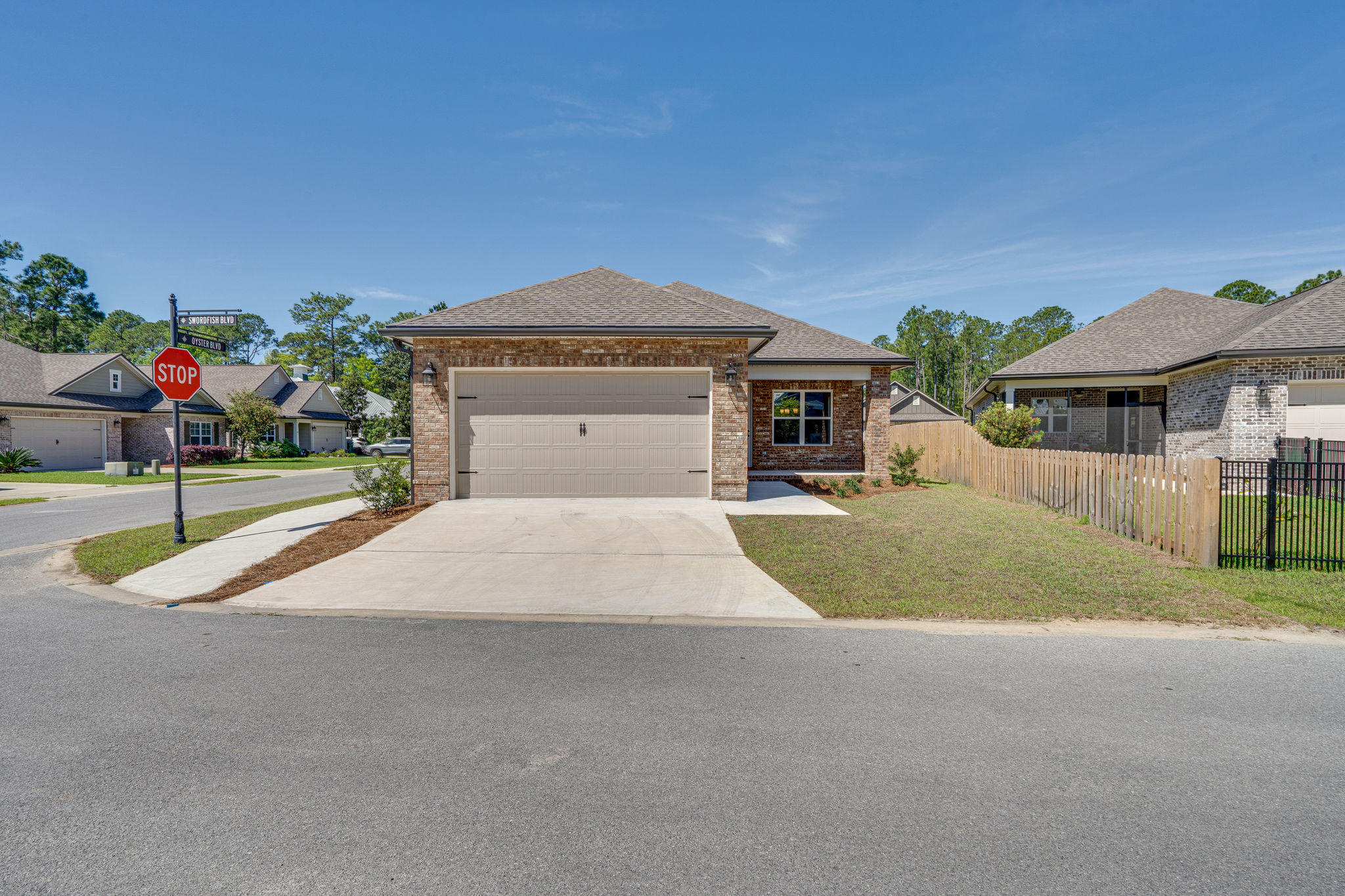 Marina Village - Residential