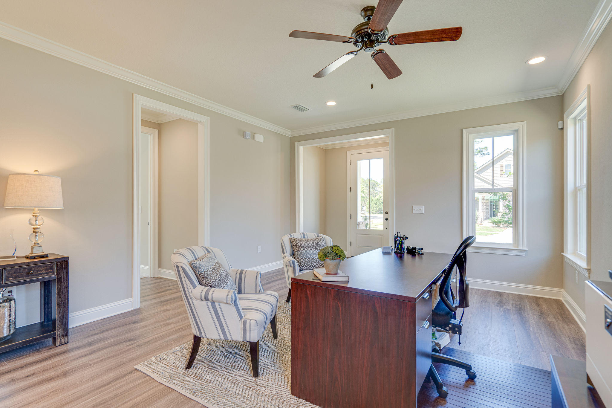 Marina Village - Residential