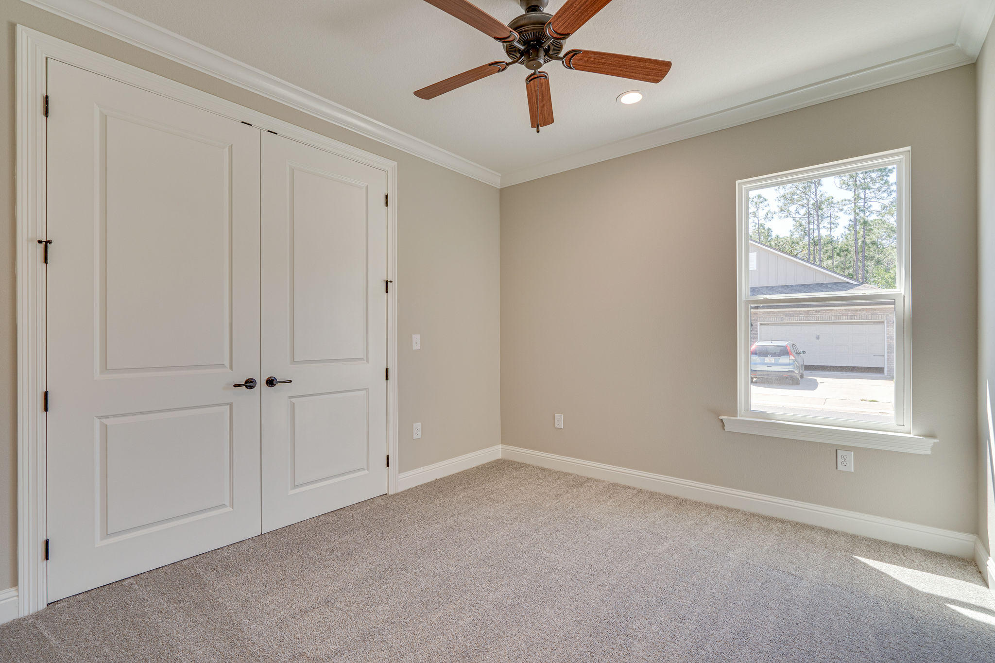 Marina Village - Residential