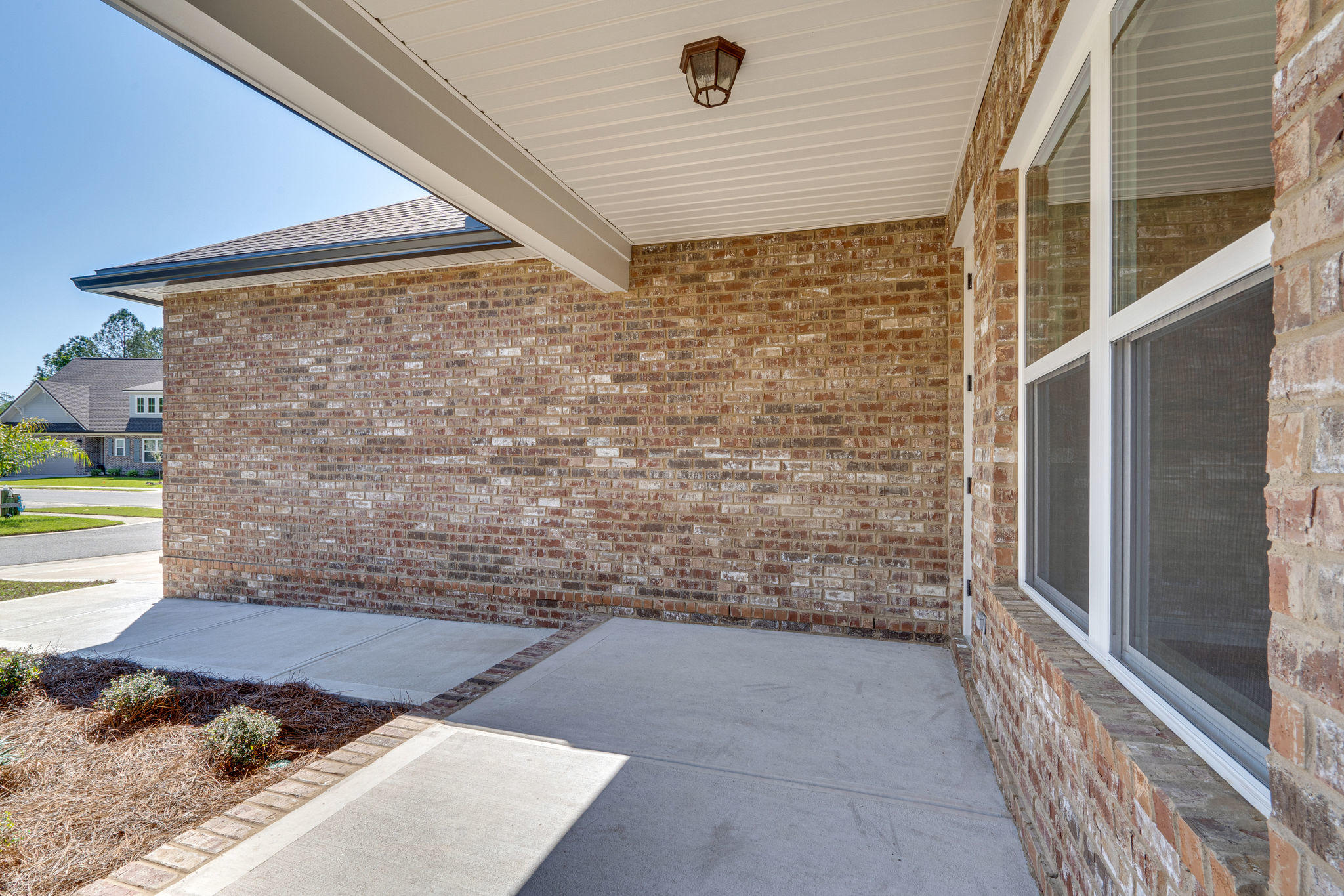 Marina Village - Residential