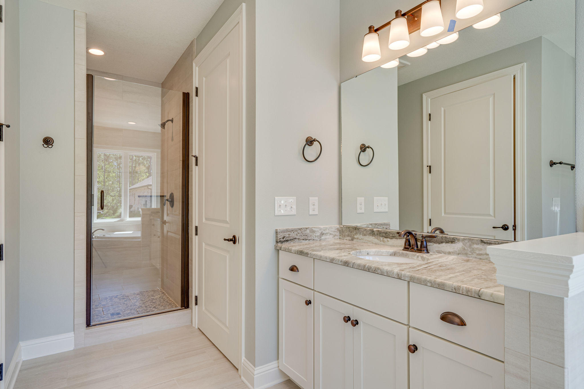 Marina Village - Residential