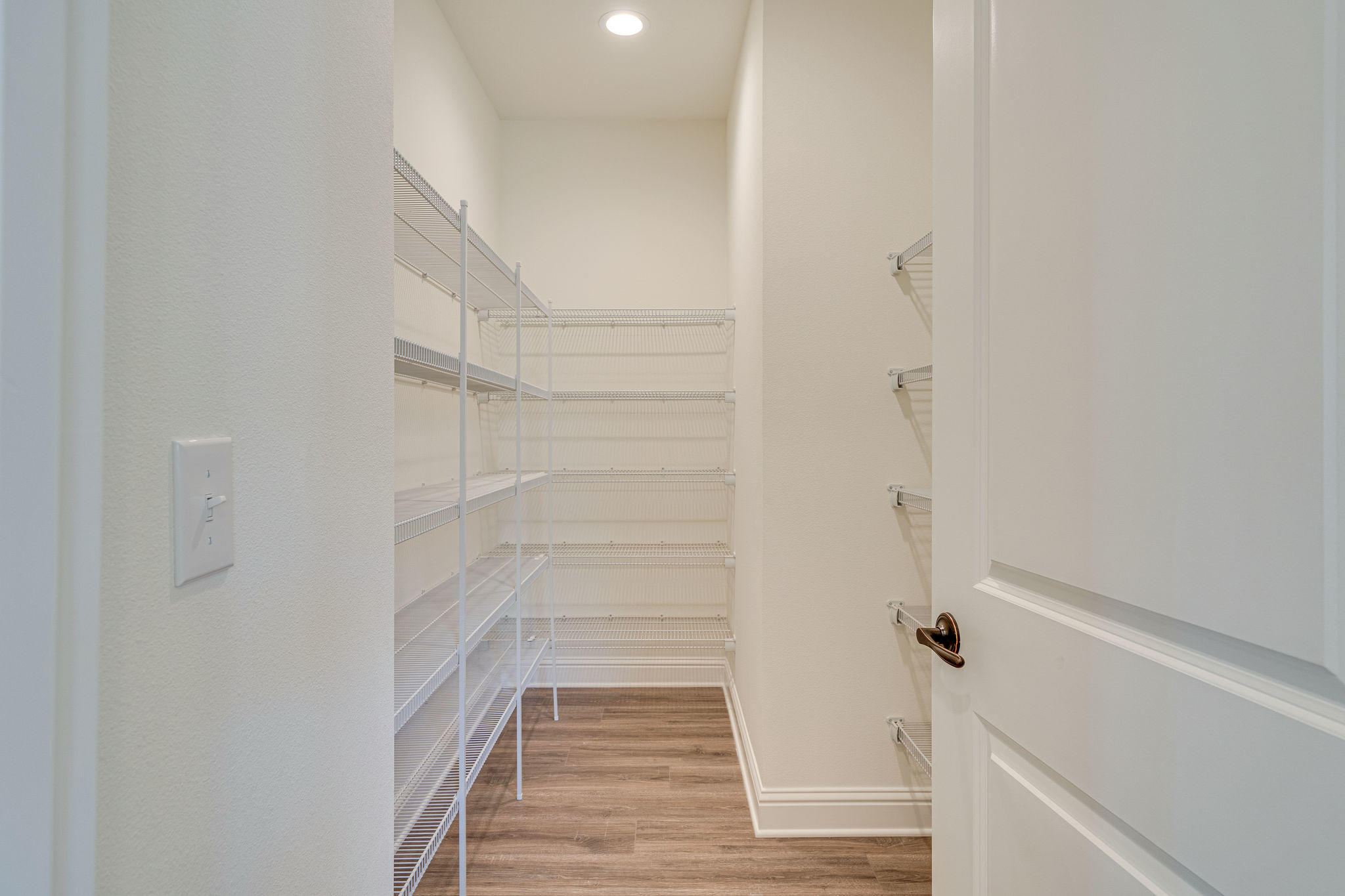 Marina Village - Residential