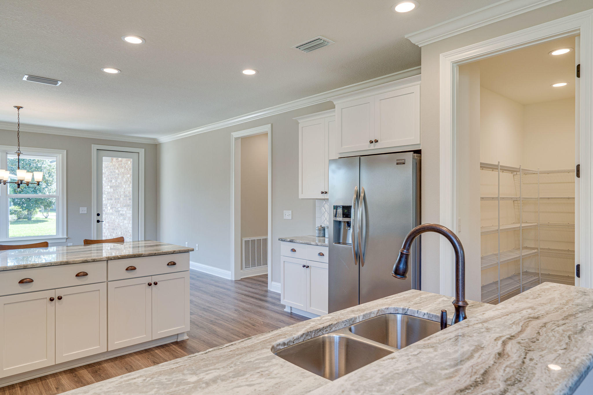 Marina Village - Residential