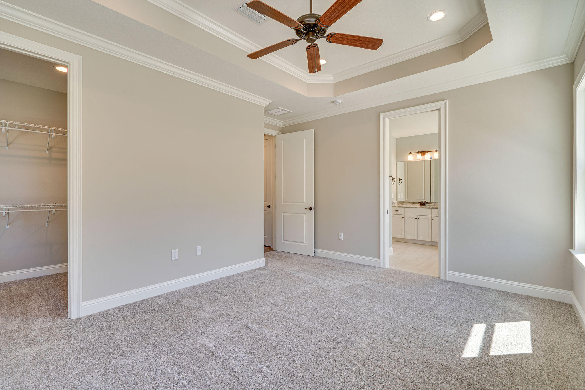 Marina Village - Residential