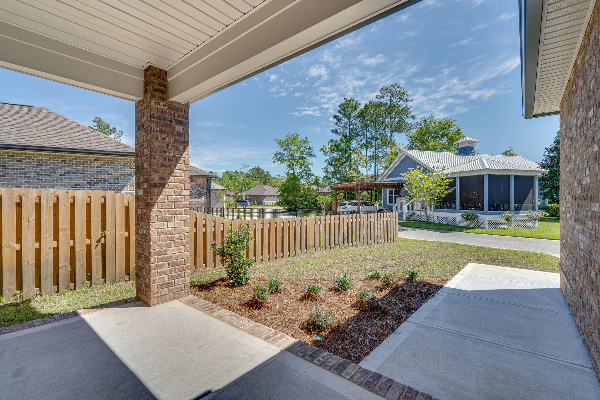 Marina Village - Residential