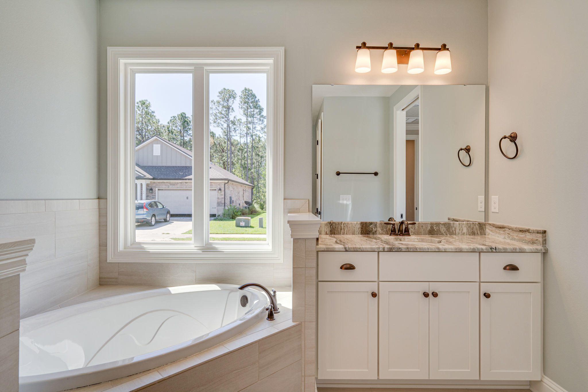 Marina Village - Residential