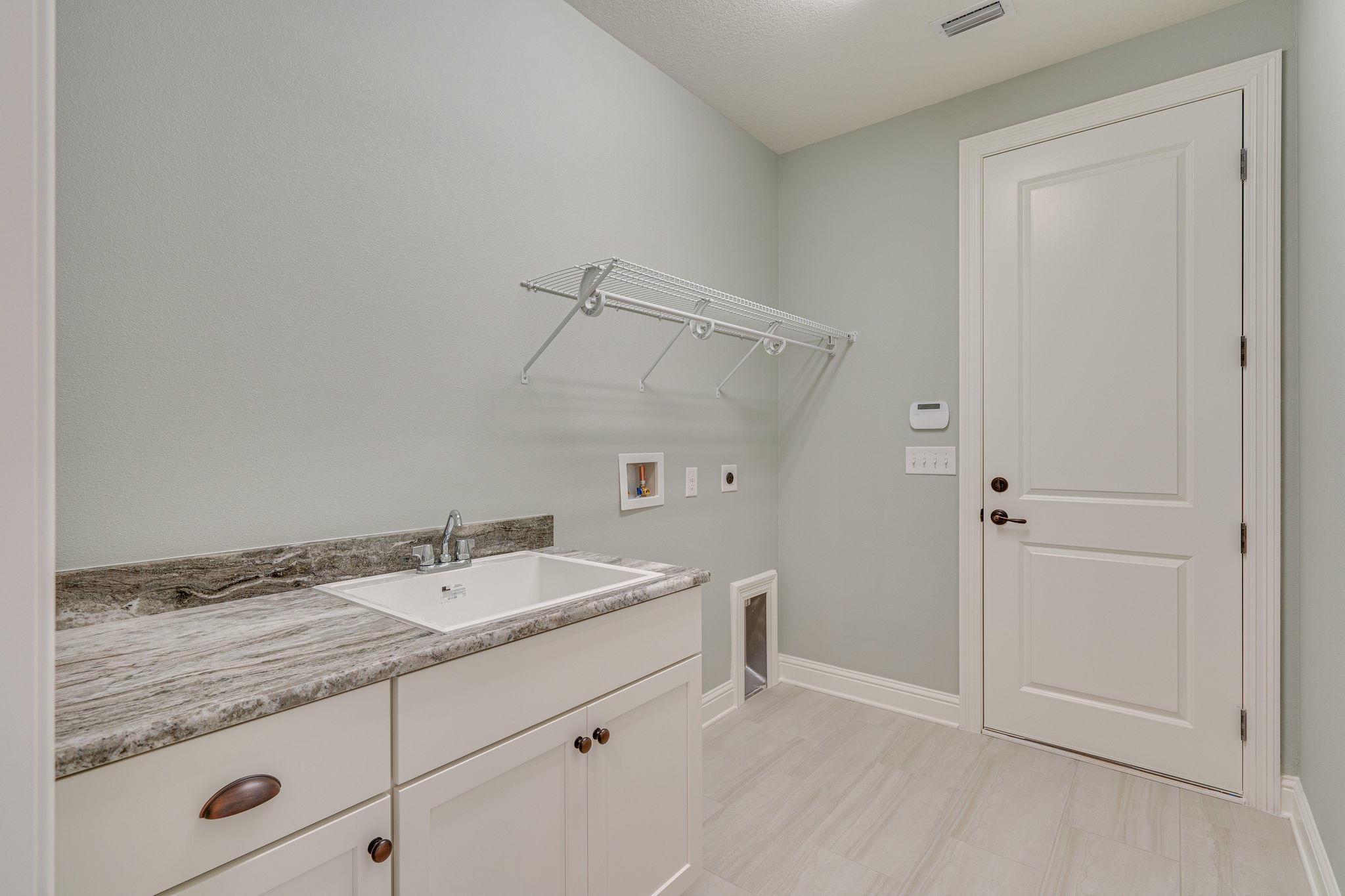 Marina Village - Residential