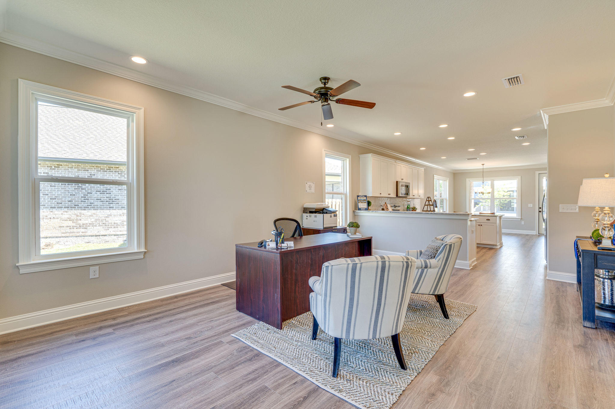 Marina Village - Residential