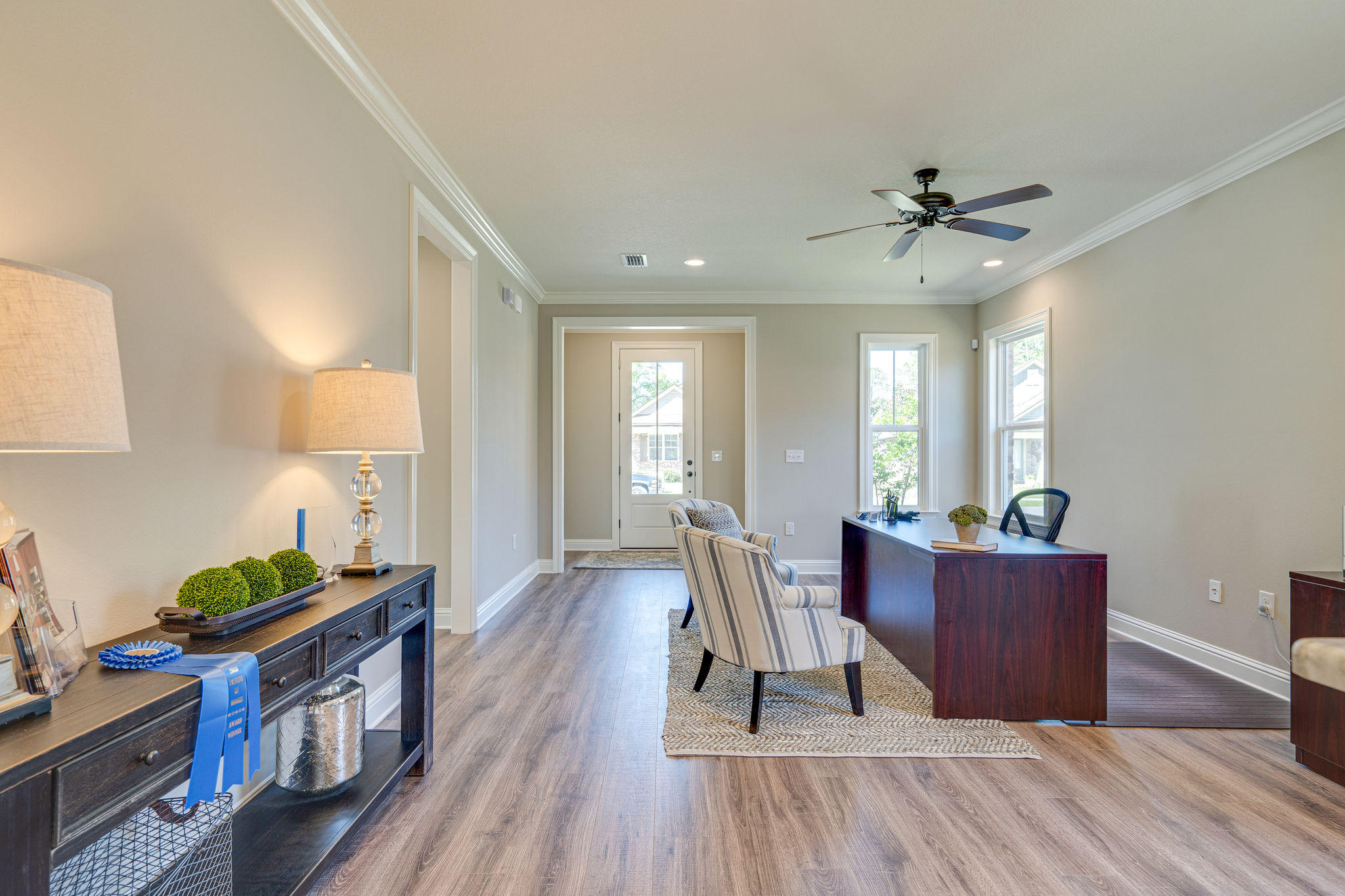 Marina Village - Residential