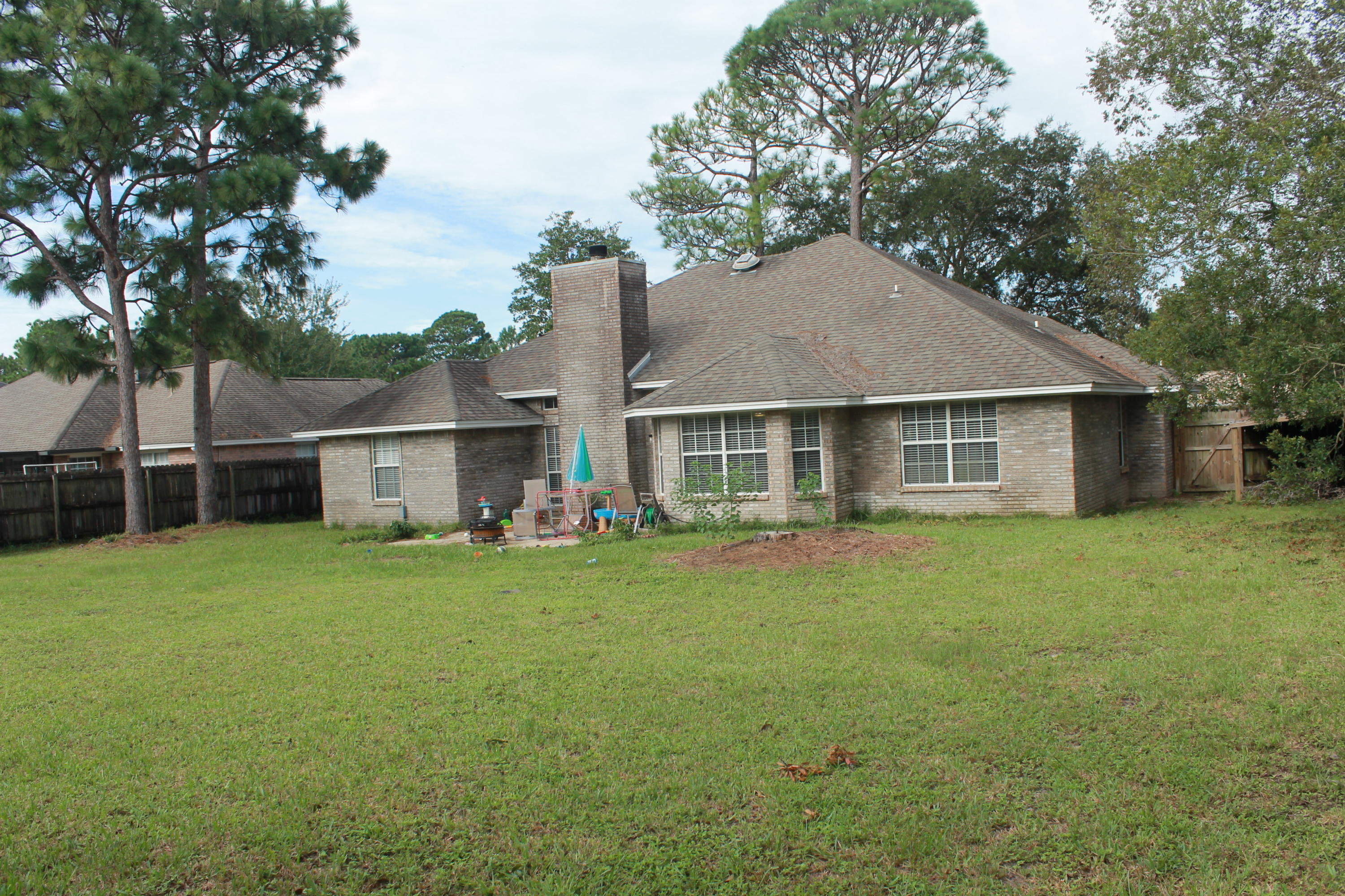 RAINTREE ESTATES #2 - Residential Lease