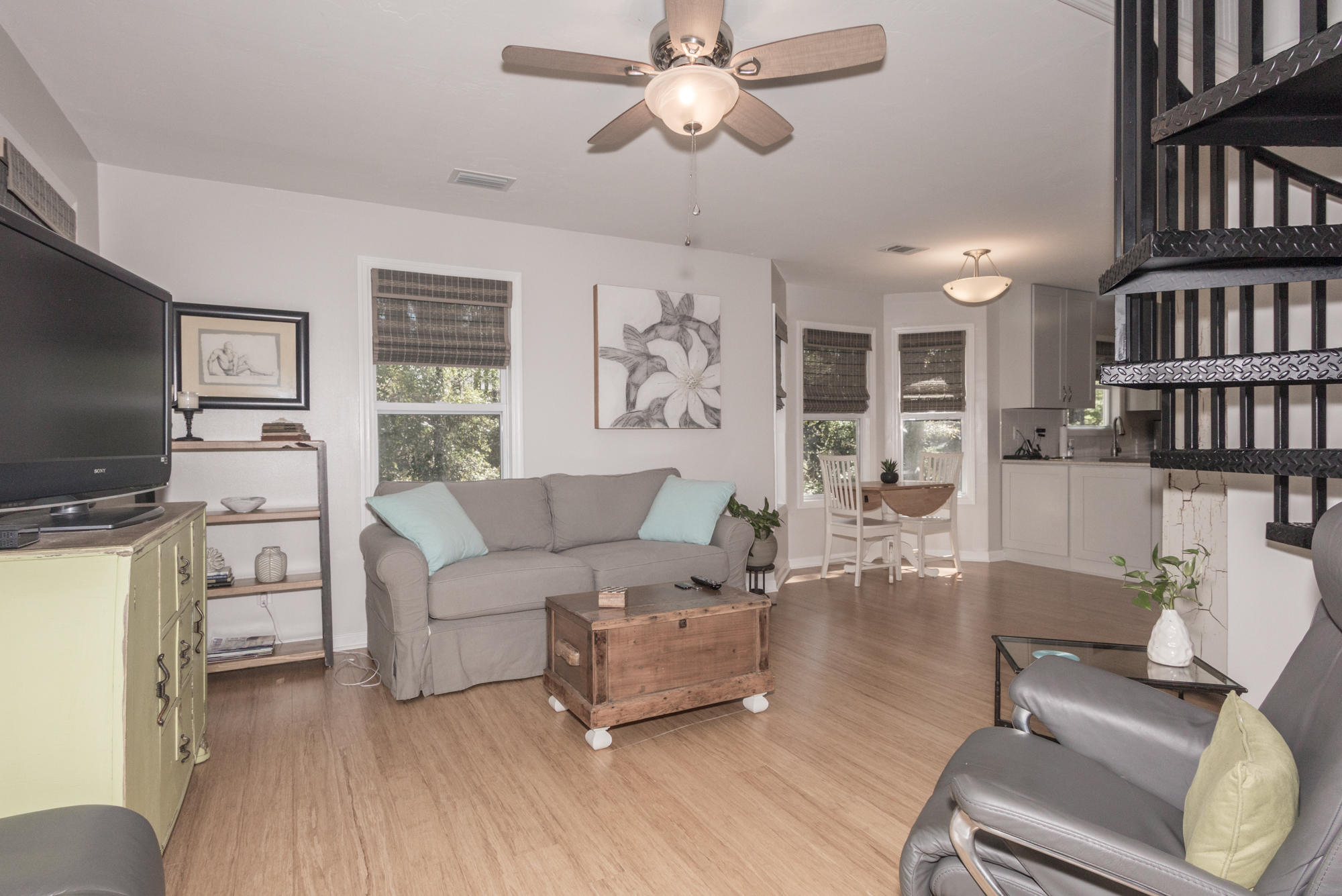 DAUGHETTES AMENDED - Residential