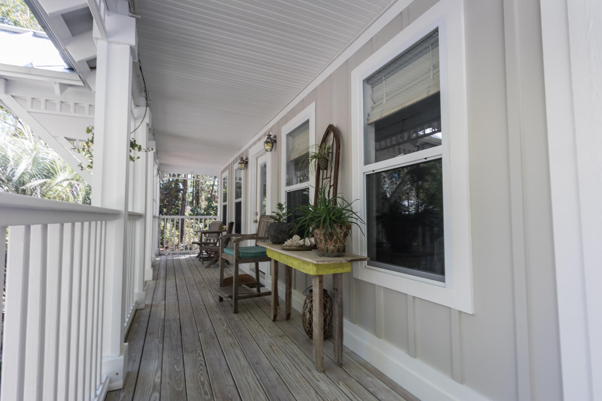 DAUGHETTES AMENDED - Residential