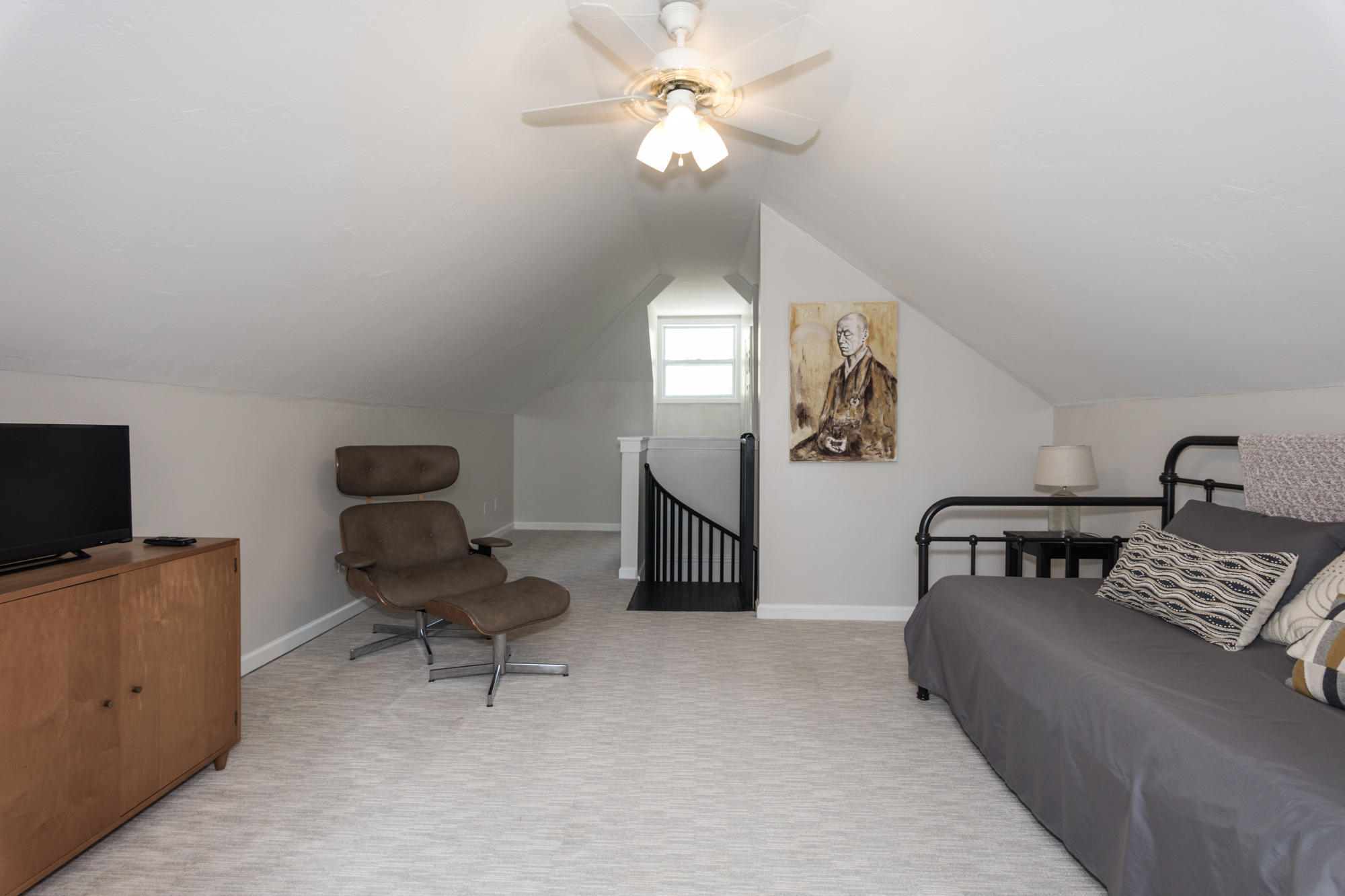 DAUGHETTES AMENDED - Residential