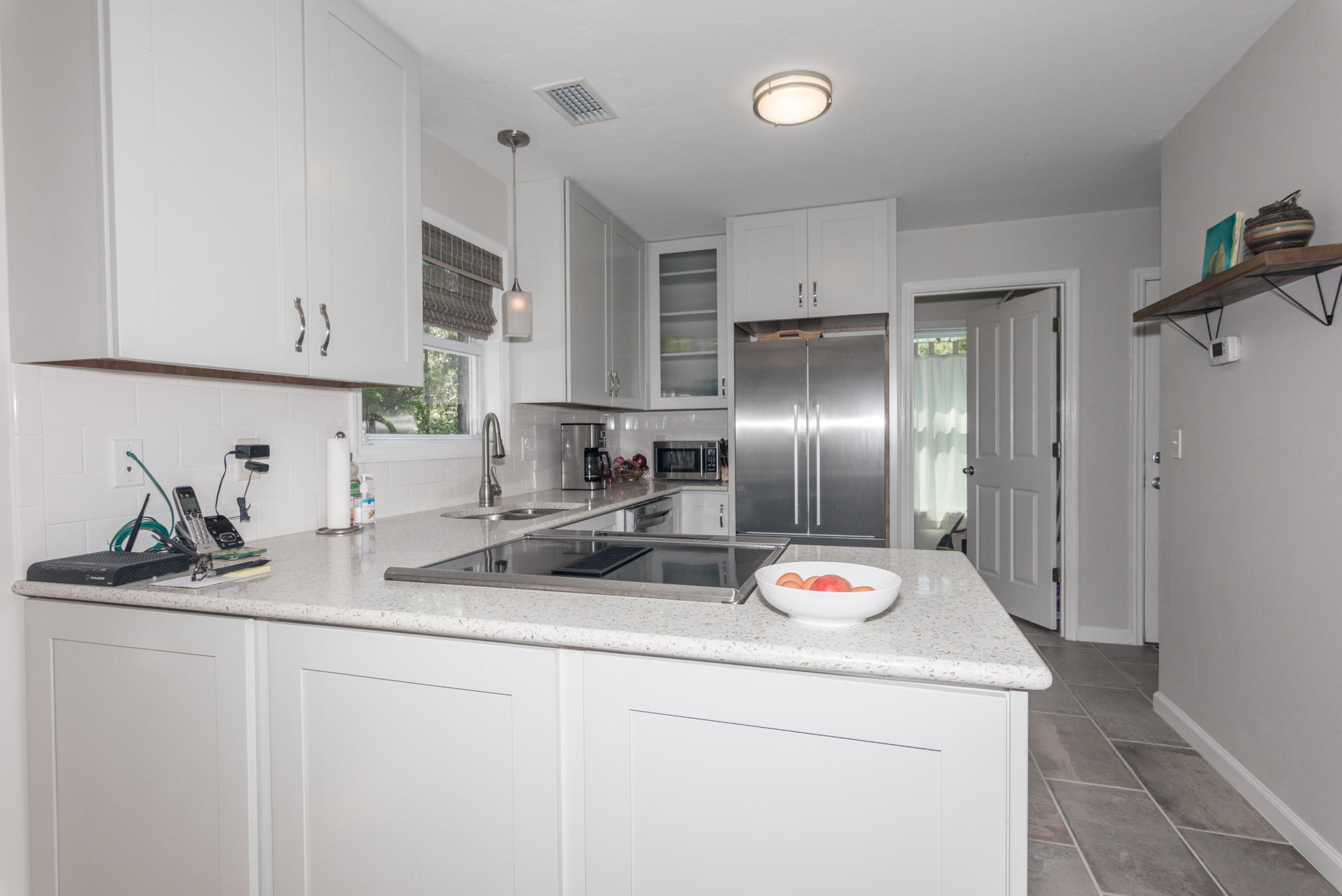 DAUGHETTES AMENDED - Residential