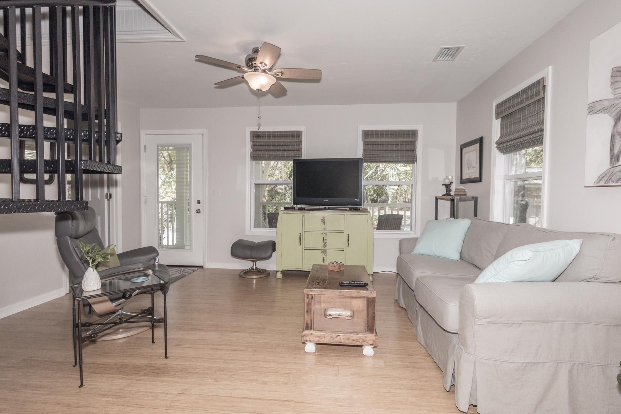 DAUGHETTES AMENDED - Residential