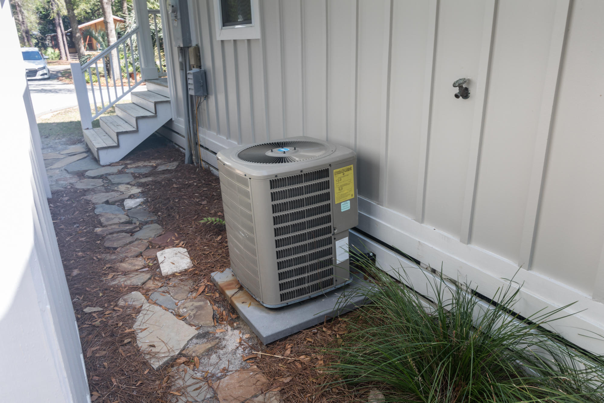 DAUGHETTES AMENDED - Residential