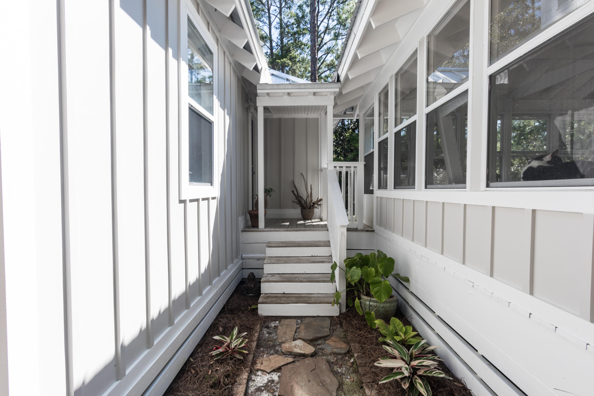 DAUGHETTES AMENDED - Residential