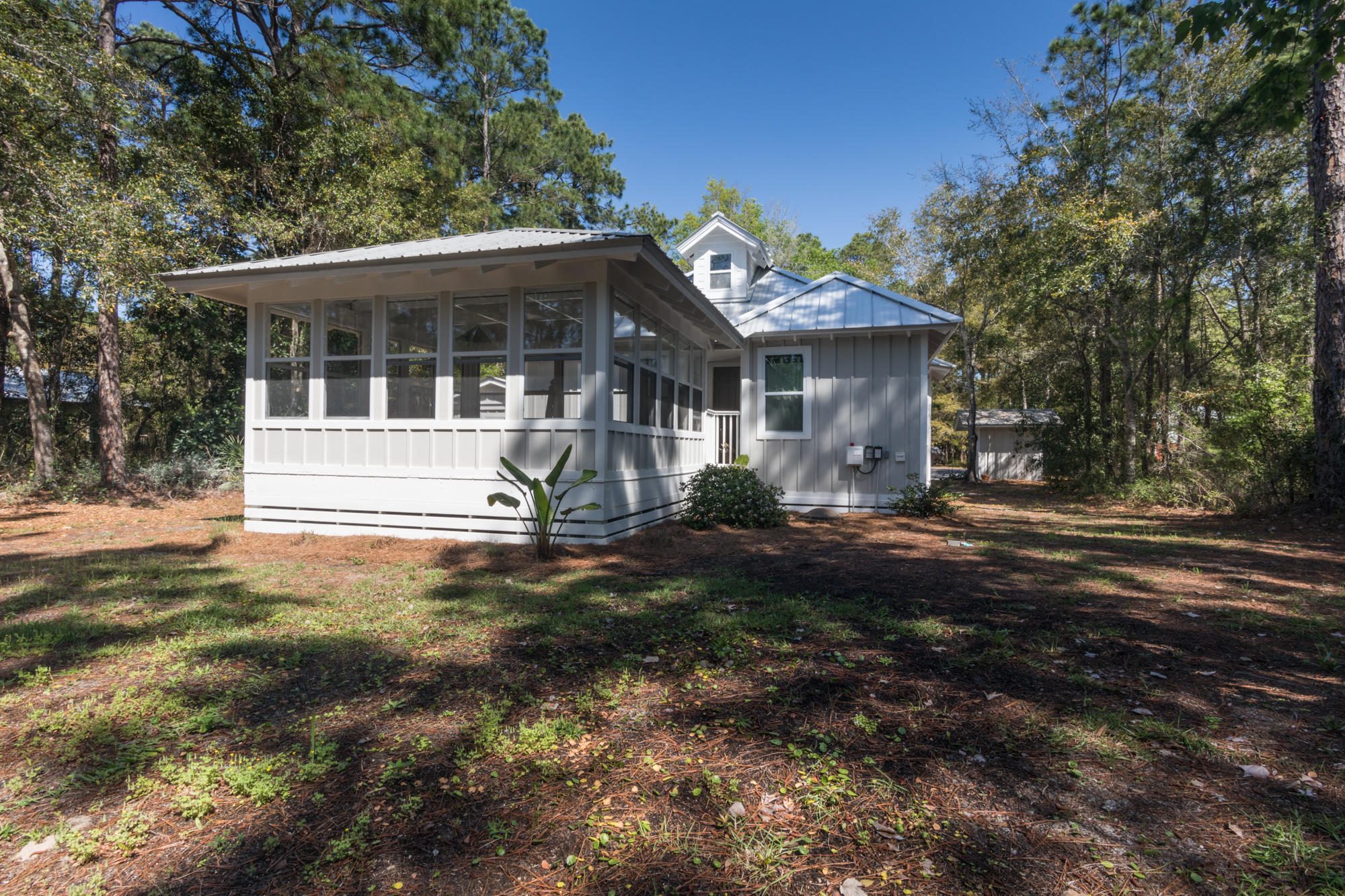 DAUGHETTES AMENDED - Residential