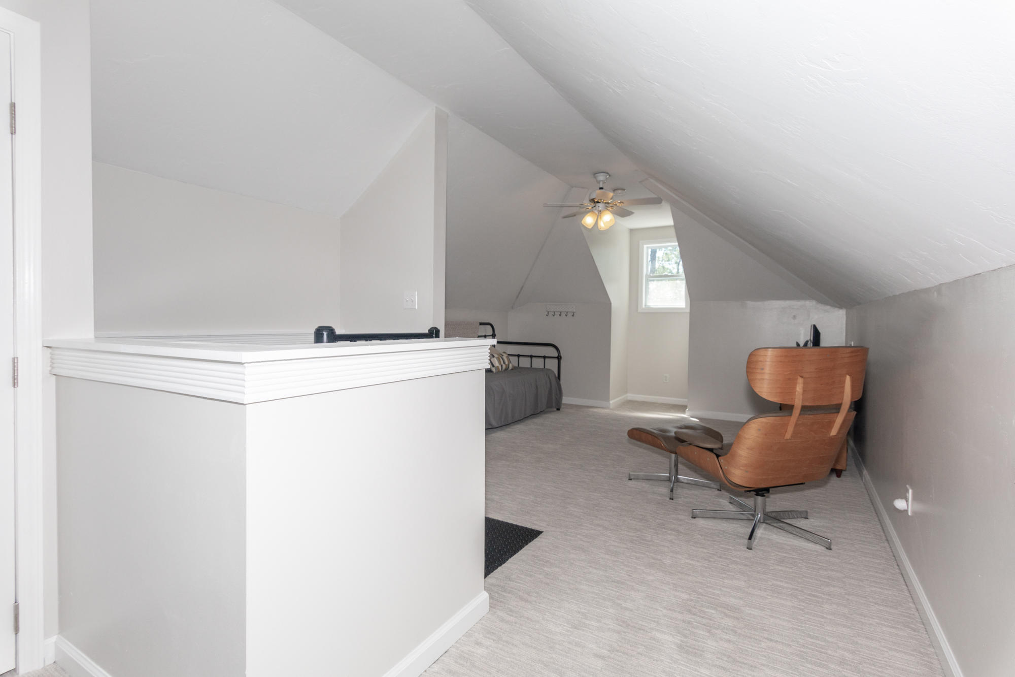 DAUGHETTES AMENDED - Residential