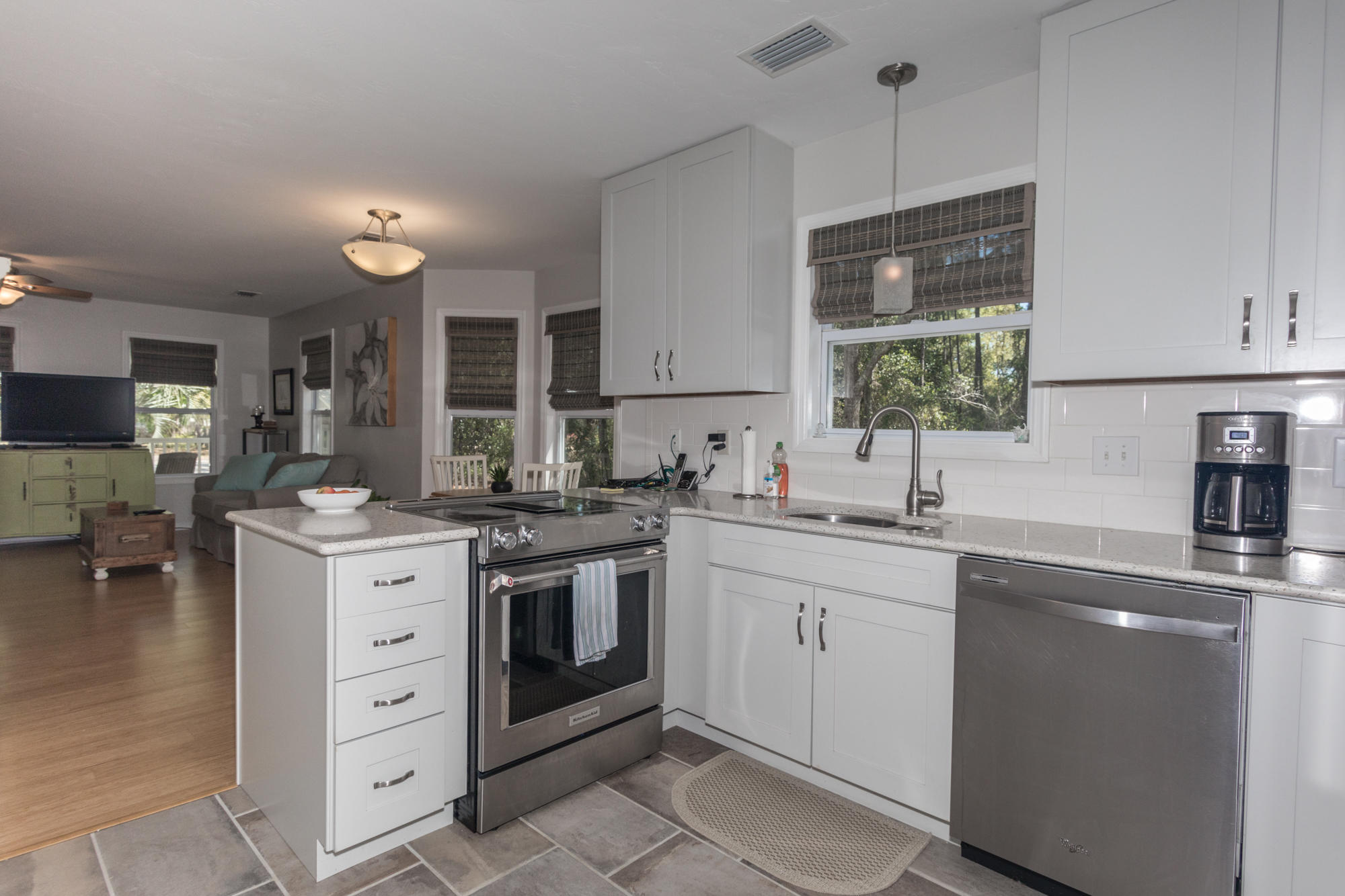 DAUGHETTES AMENDED - Residential