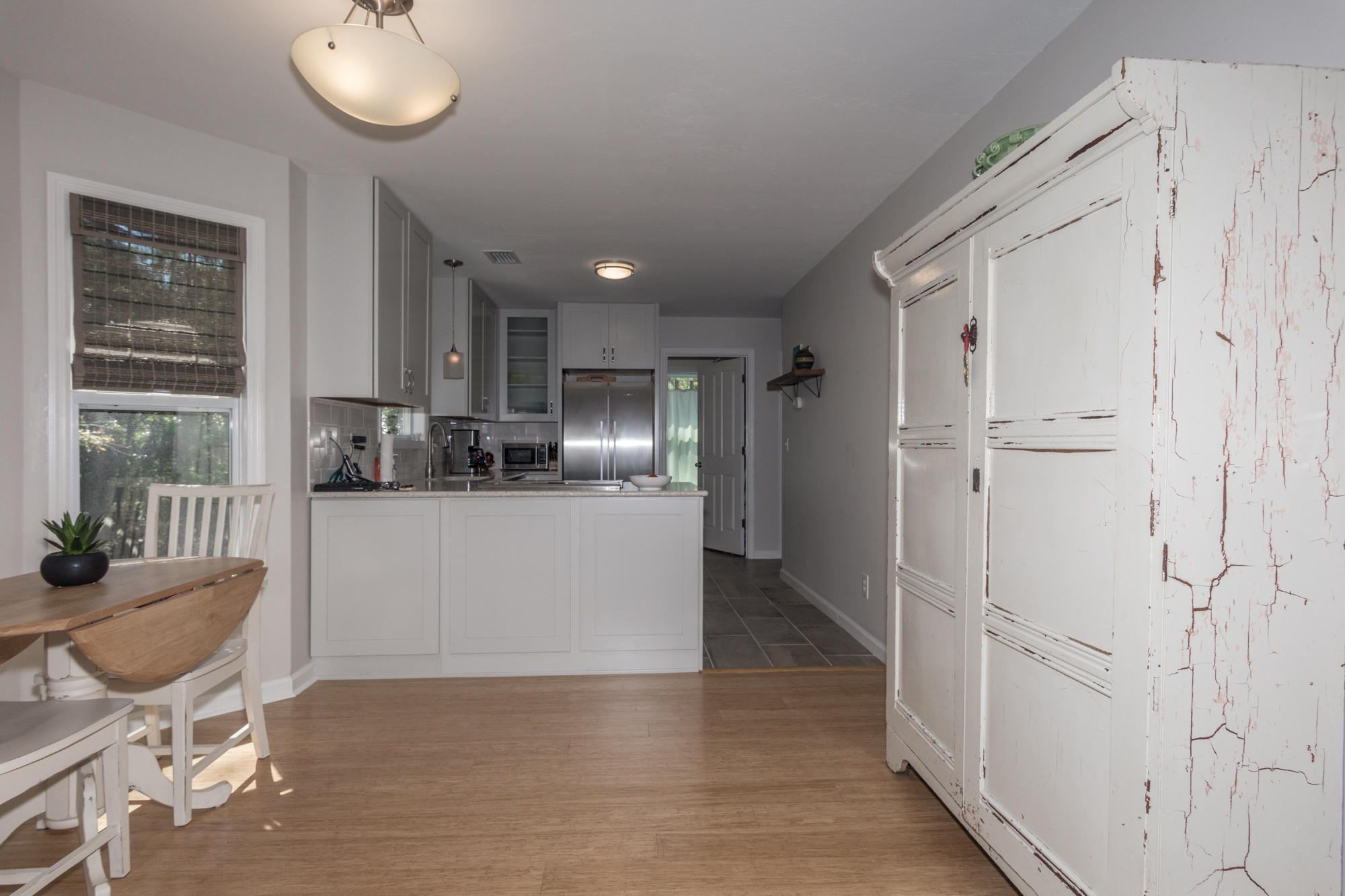 DAUGHETTES AMENDED - Residential