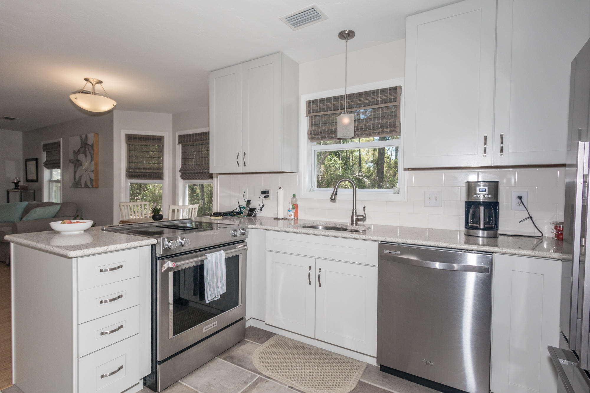 DAUGHETTES AMENDED - Residential