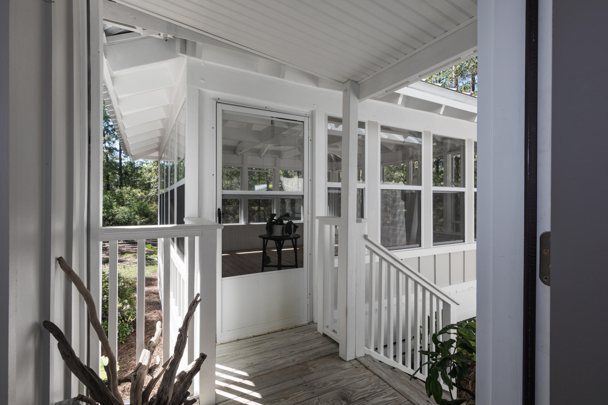 DAUGHETTES AMENDED - Residential