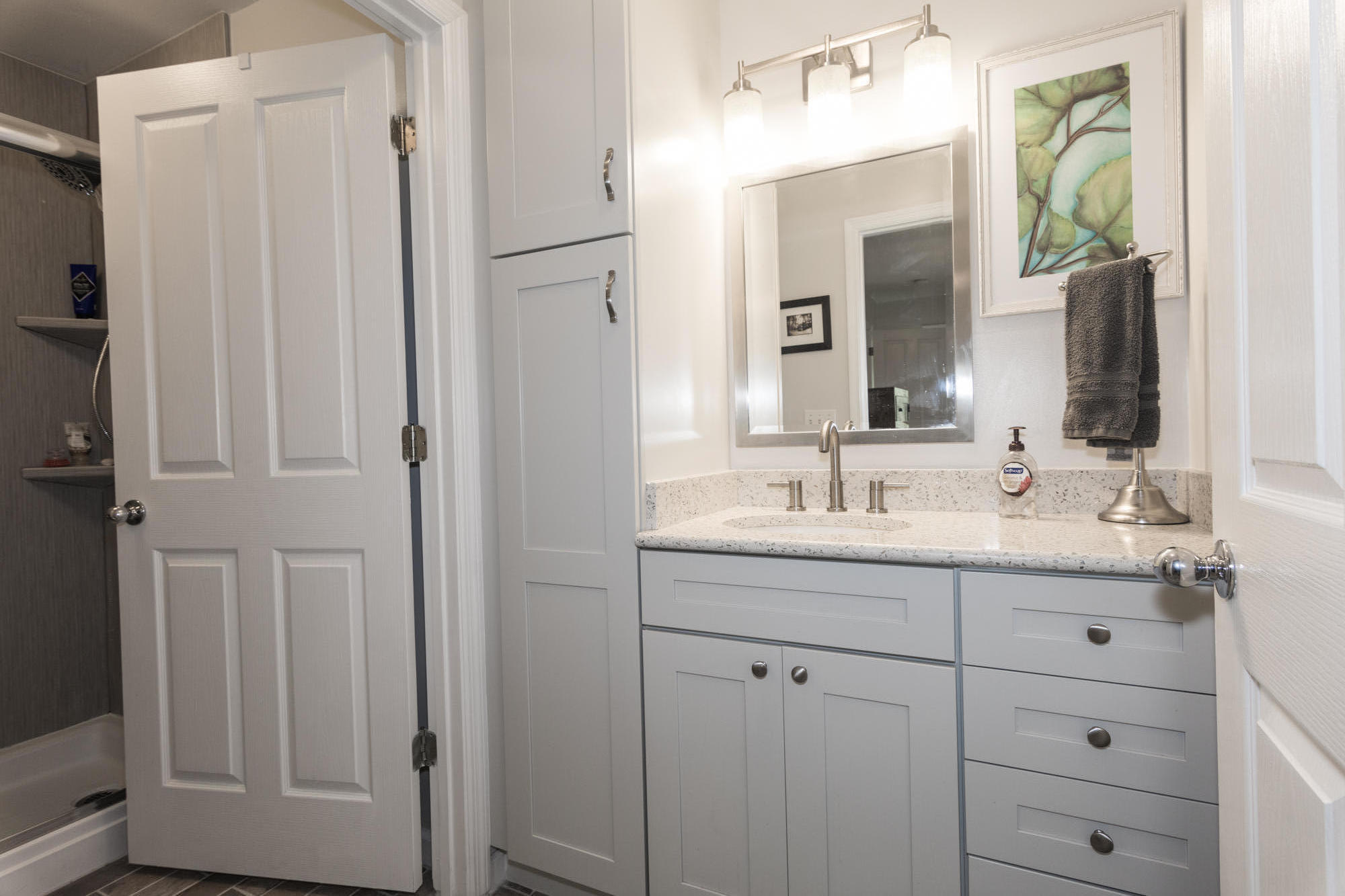 DAUGHETTES AMENDED - Residential