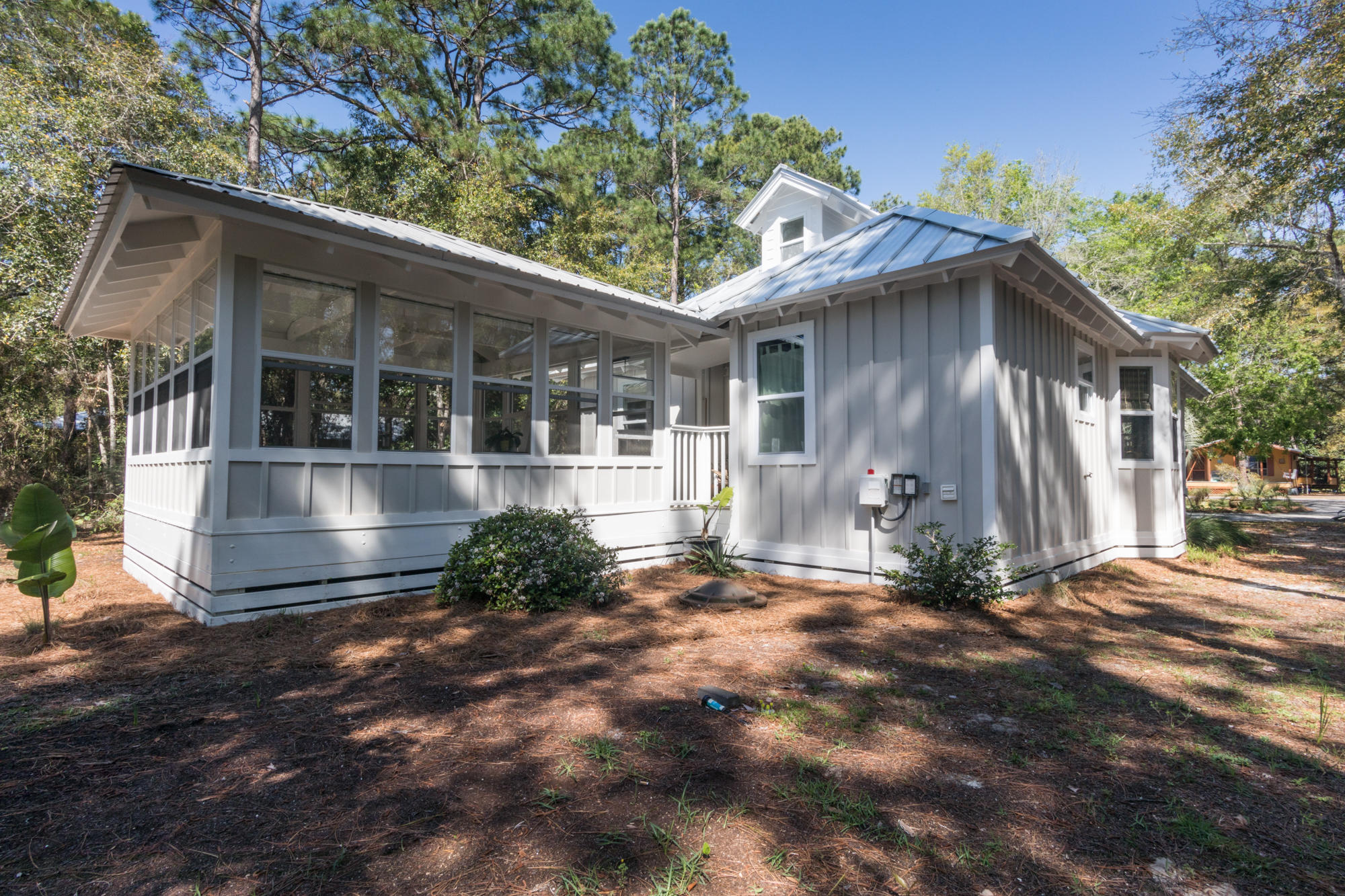 DAUGHETTES AMENDED - Residential