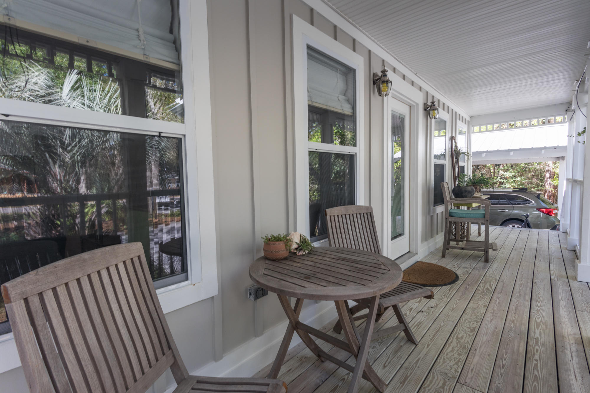 DAUGHETTES AMENDED - Residential