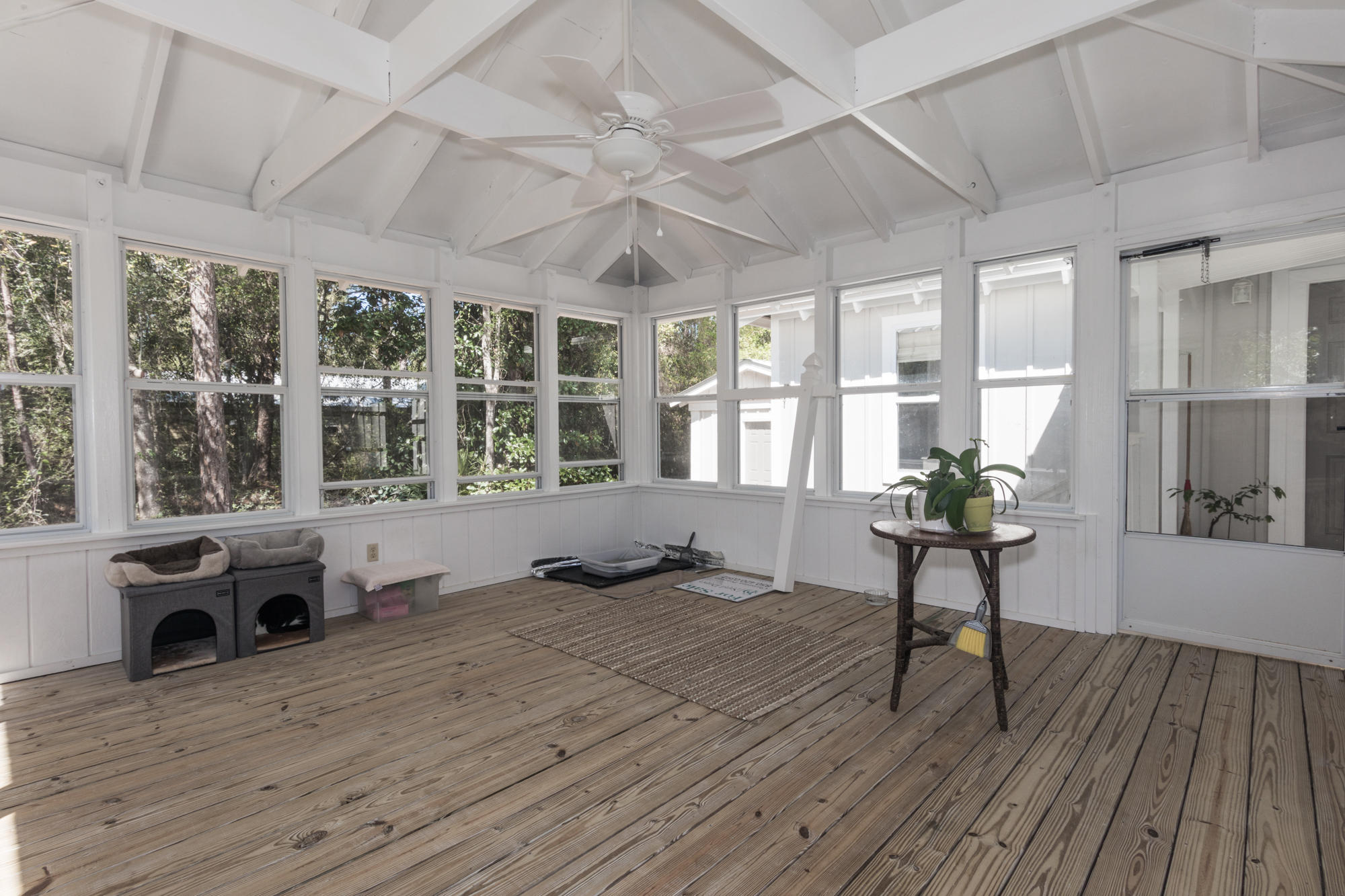 DAUGHETTES AMENDED - Residential