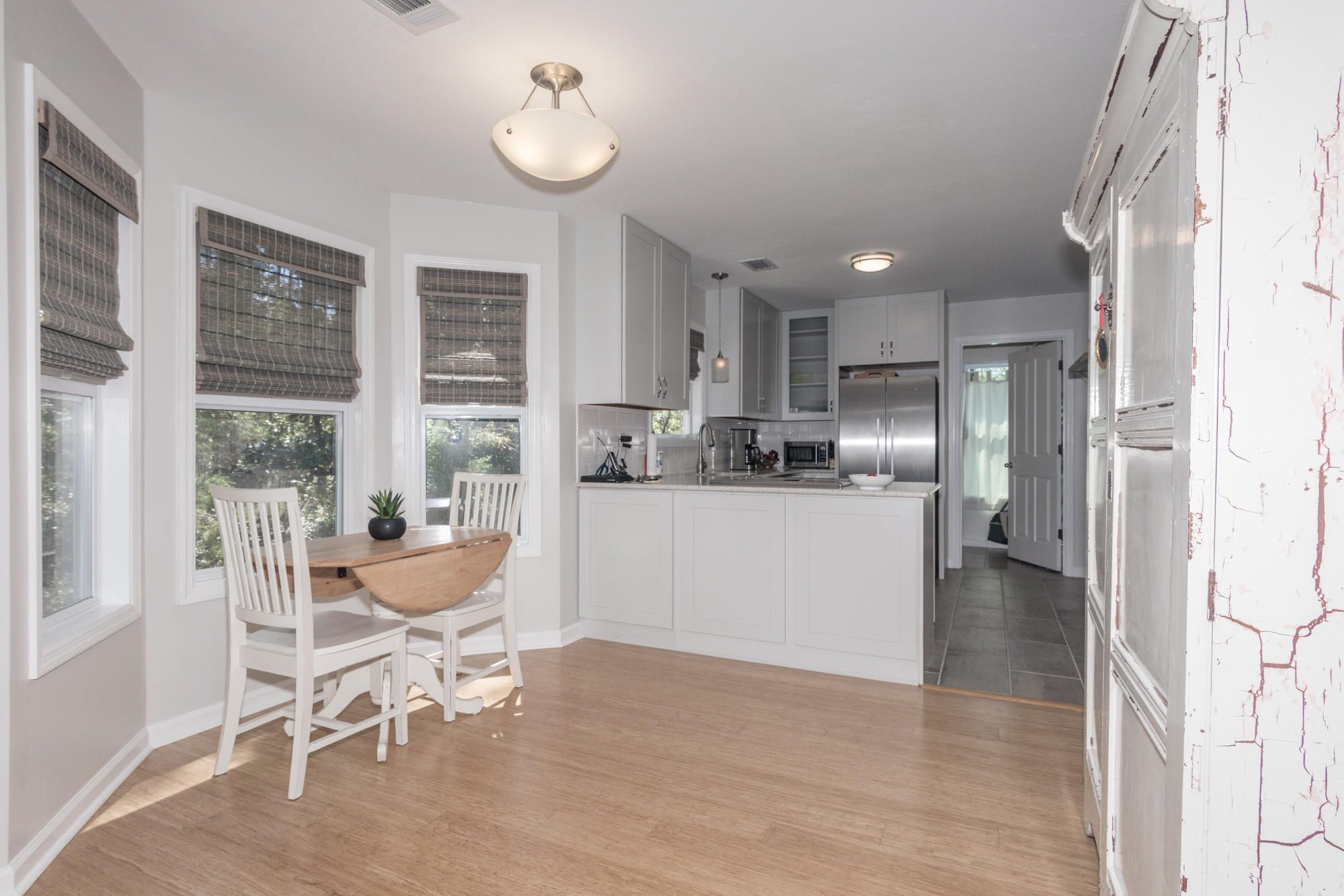 DAUGHETTES AMENDED - Residential